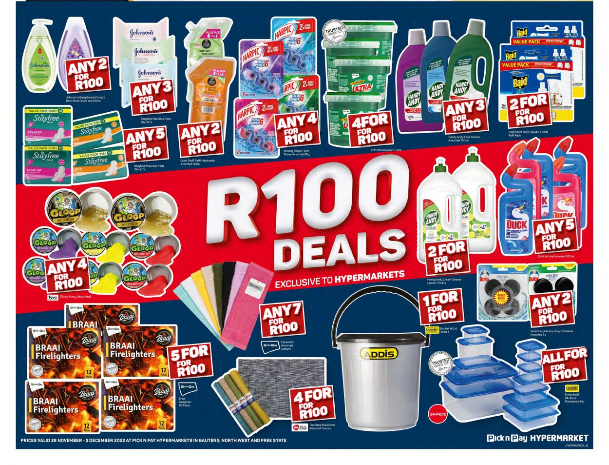 Pick n Pay Catalogue - 2022/11/28-2022/12/05 (Page 15)