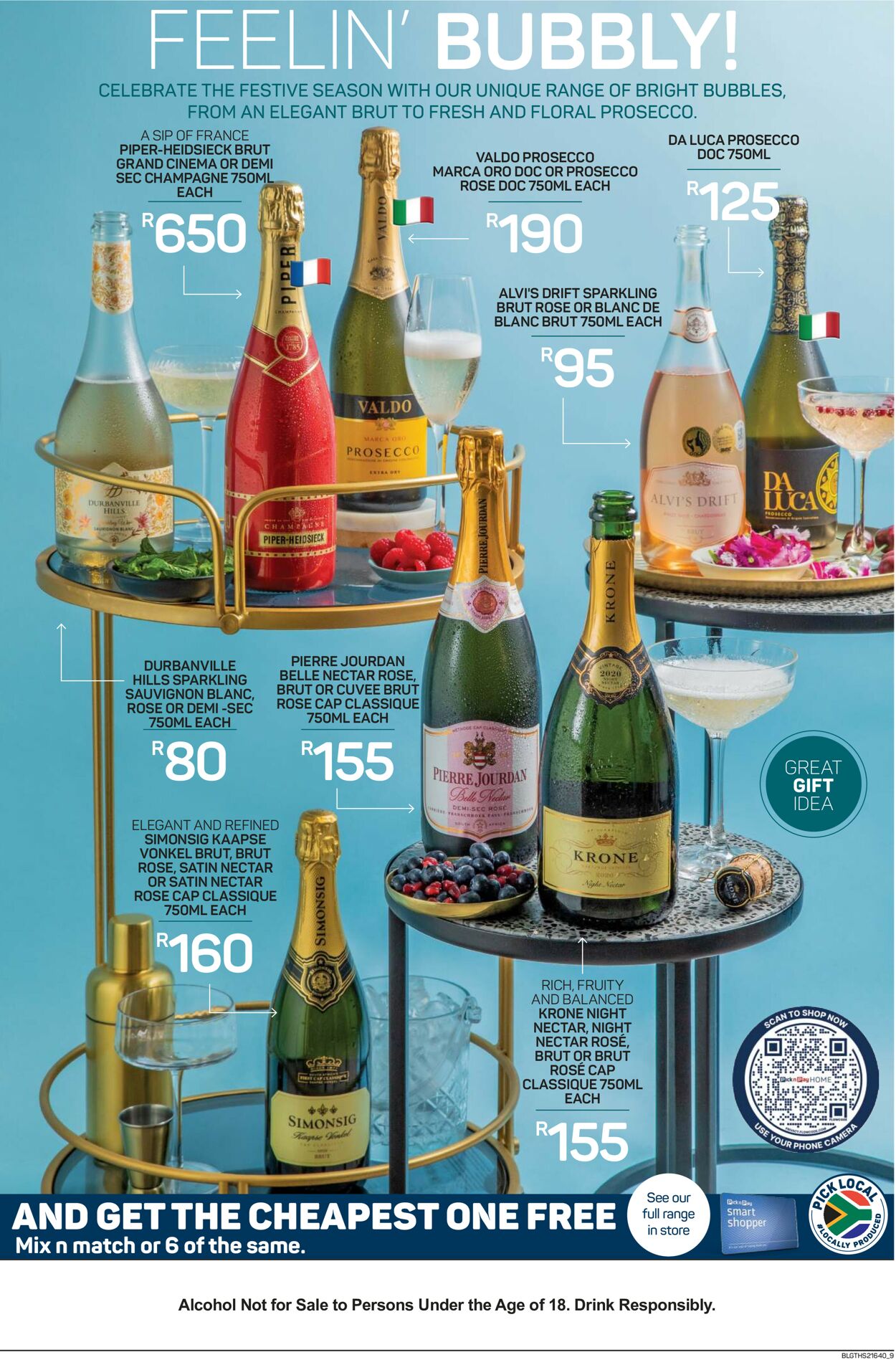 Pick n Pay Catalogue - 2022/12/12-2022/12/14 (Page 9)