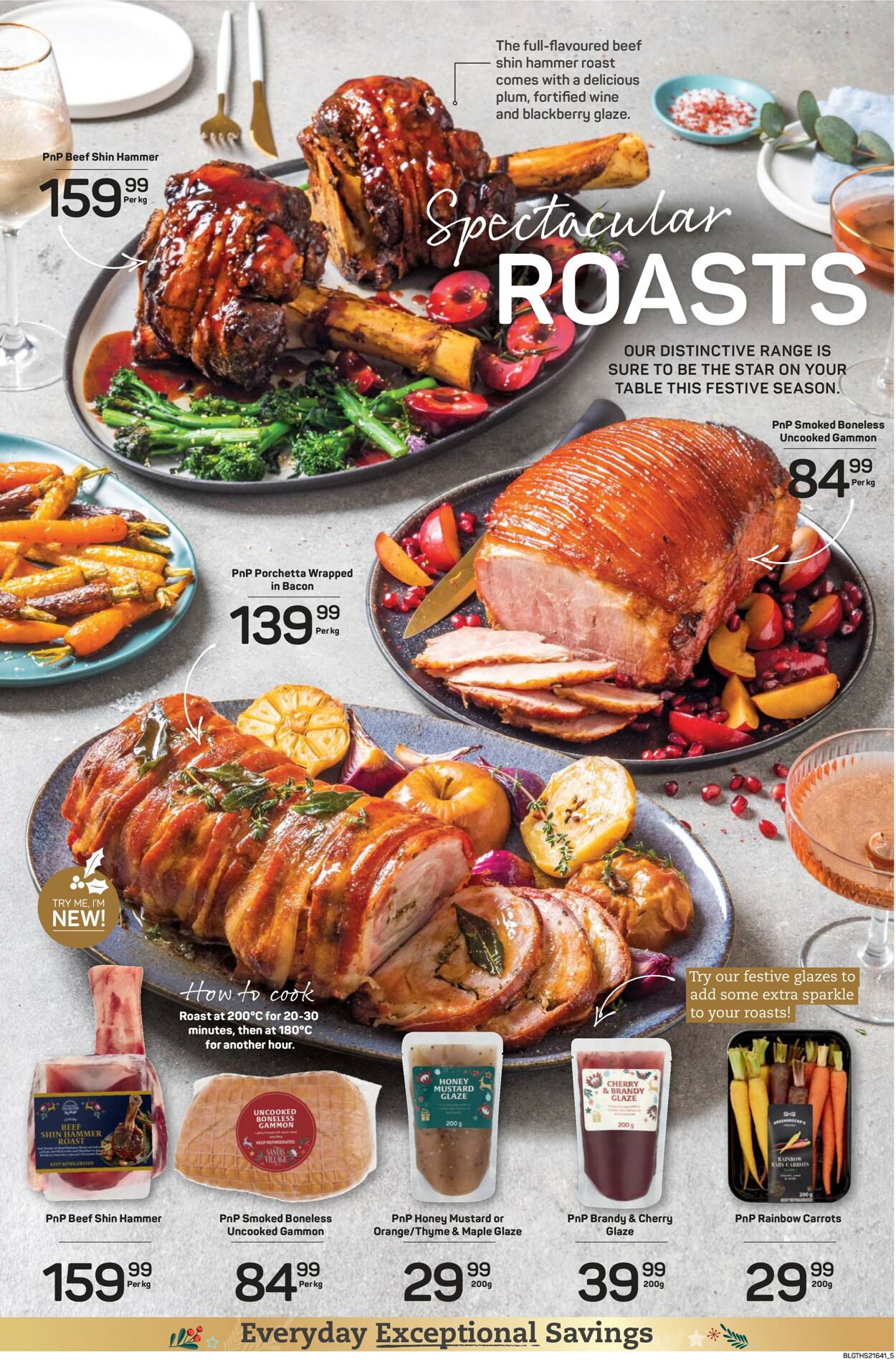 Pick n Pay Catalogue - 2022/12/15-2022/12/18 (Page 5)