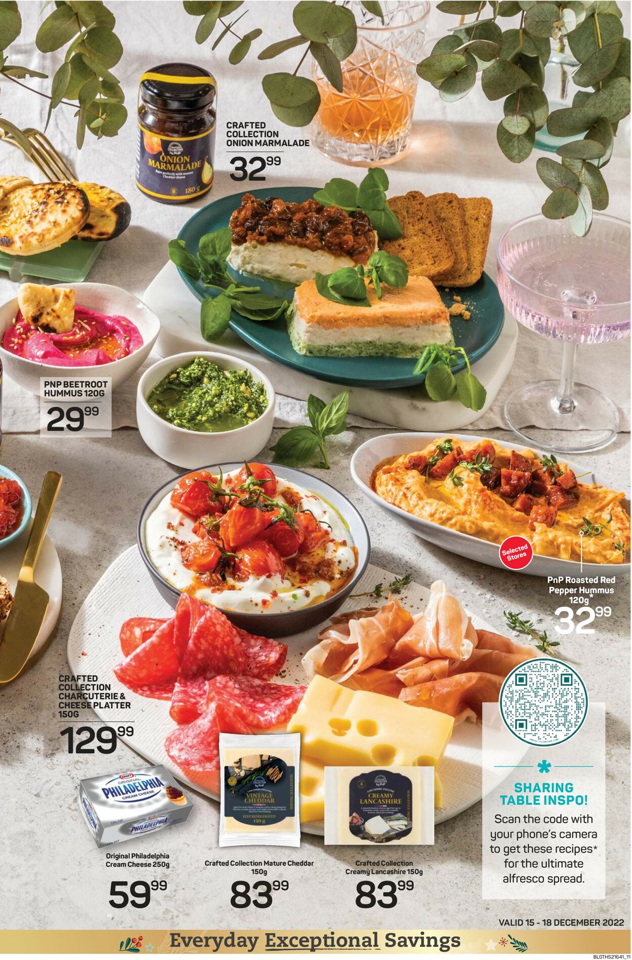 Pick n Pay Catalogue - 2022/12/15-2022/12/18 (Page 11)