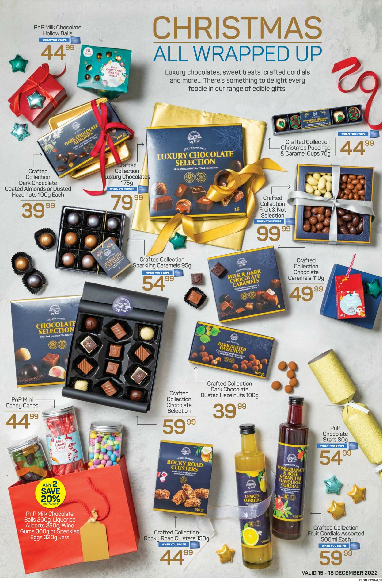 Pick n Pay Catalogue - 2022/12/15-2022/12/18 (Page 17)