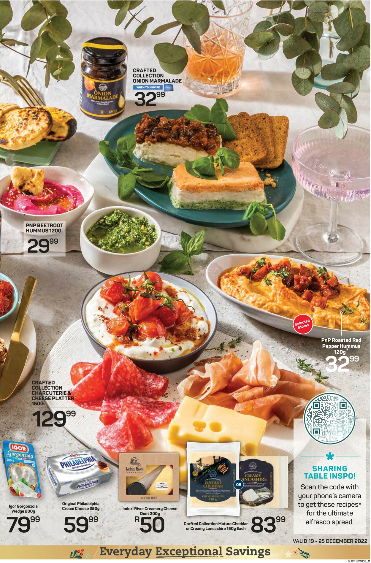 Pick n Pay Catalogue - 2022/12/19-2022/12/25 (Page 11)