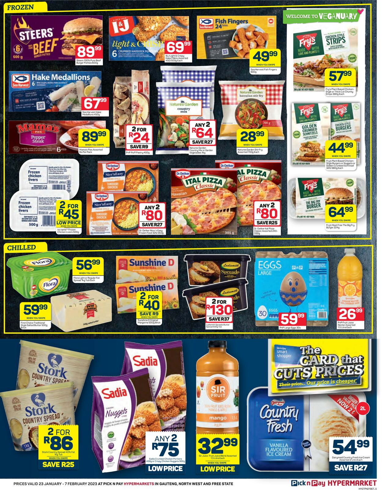 Pick n Pay Catalogue - 2023/01/23-2023/02/07 (Page 5)