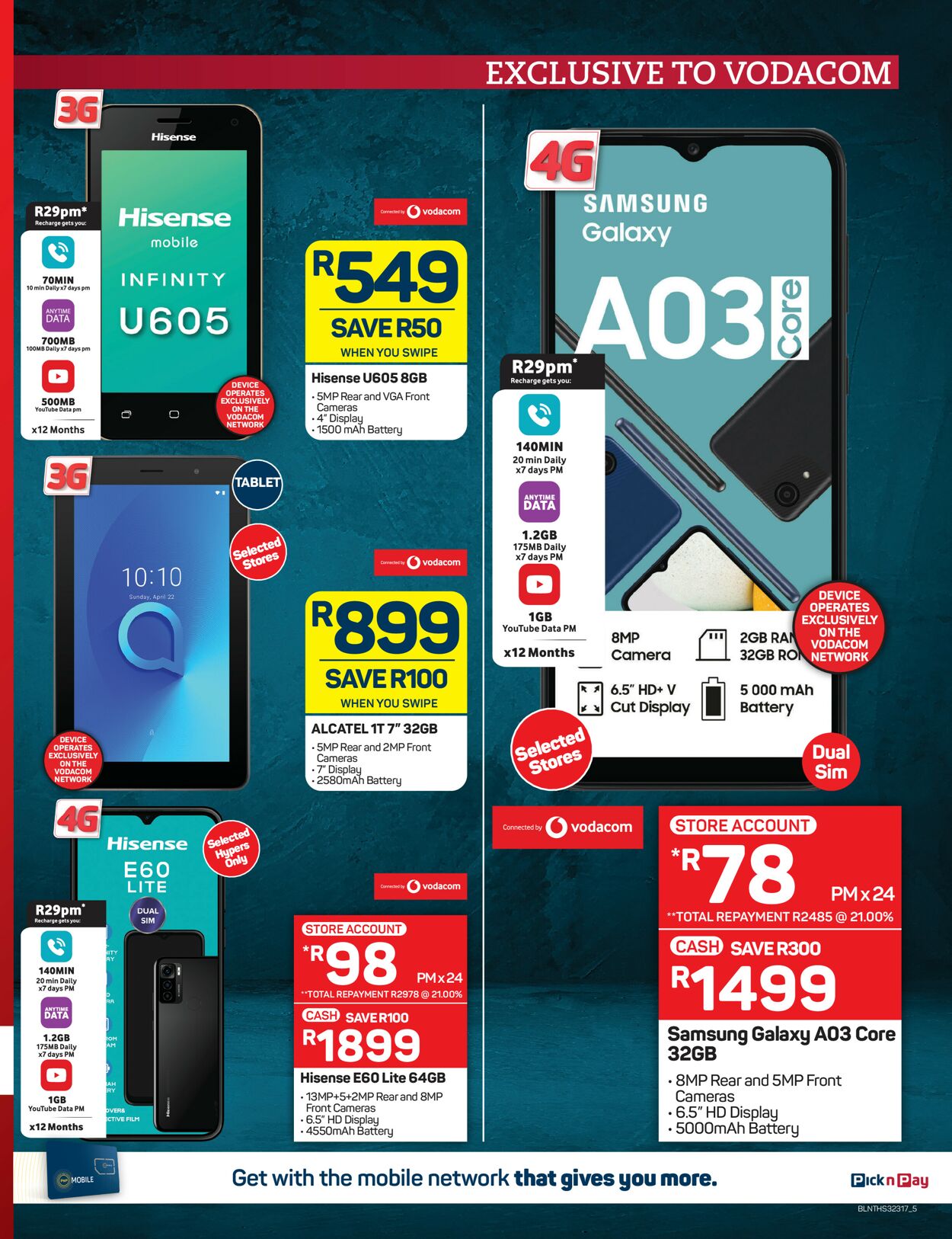Pick n Pay Catalogue - 2023/01/30-2023/03/05 (Page 5)
