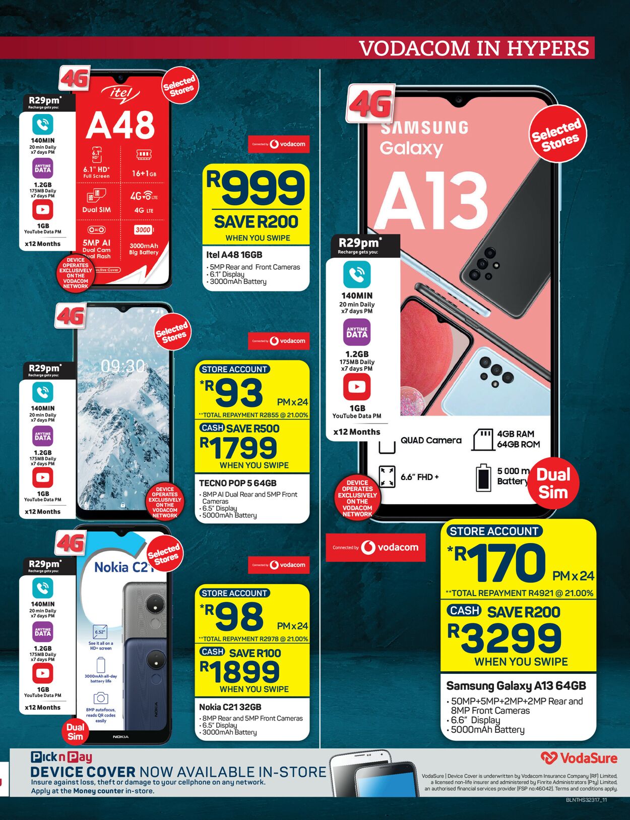 Pick n Pay Catalogue - 2023/01/30-2023/03/05 (Page 11)