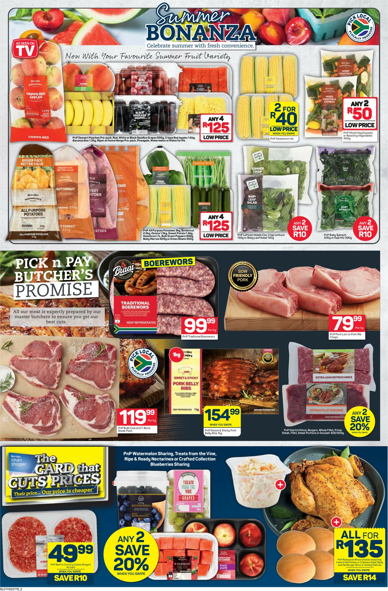 Pick n Pay Catalogue - 2023/02/08-2023/02/15 (Page 2)