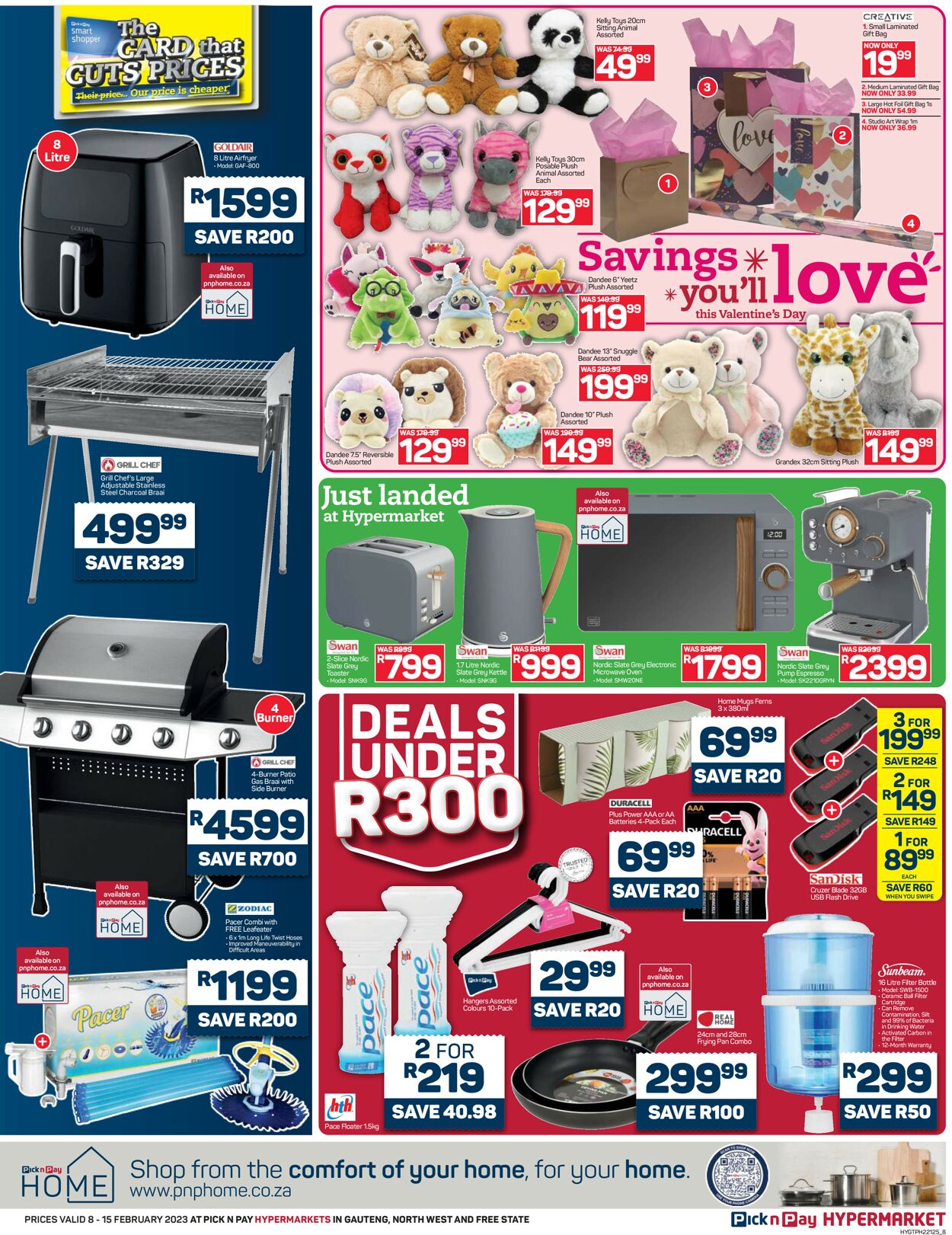 Pick n Pay Catalogue - 2023/02/08-2023/02/15 (Page 8)