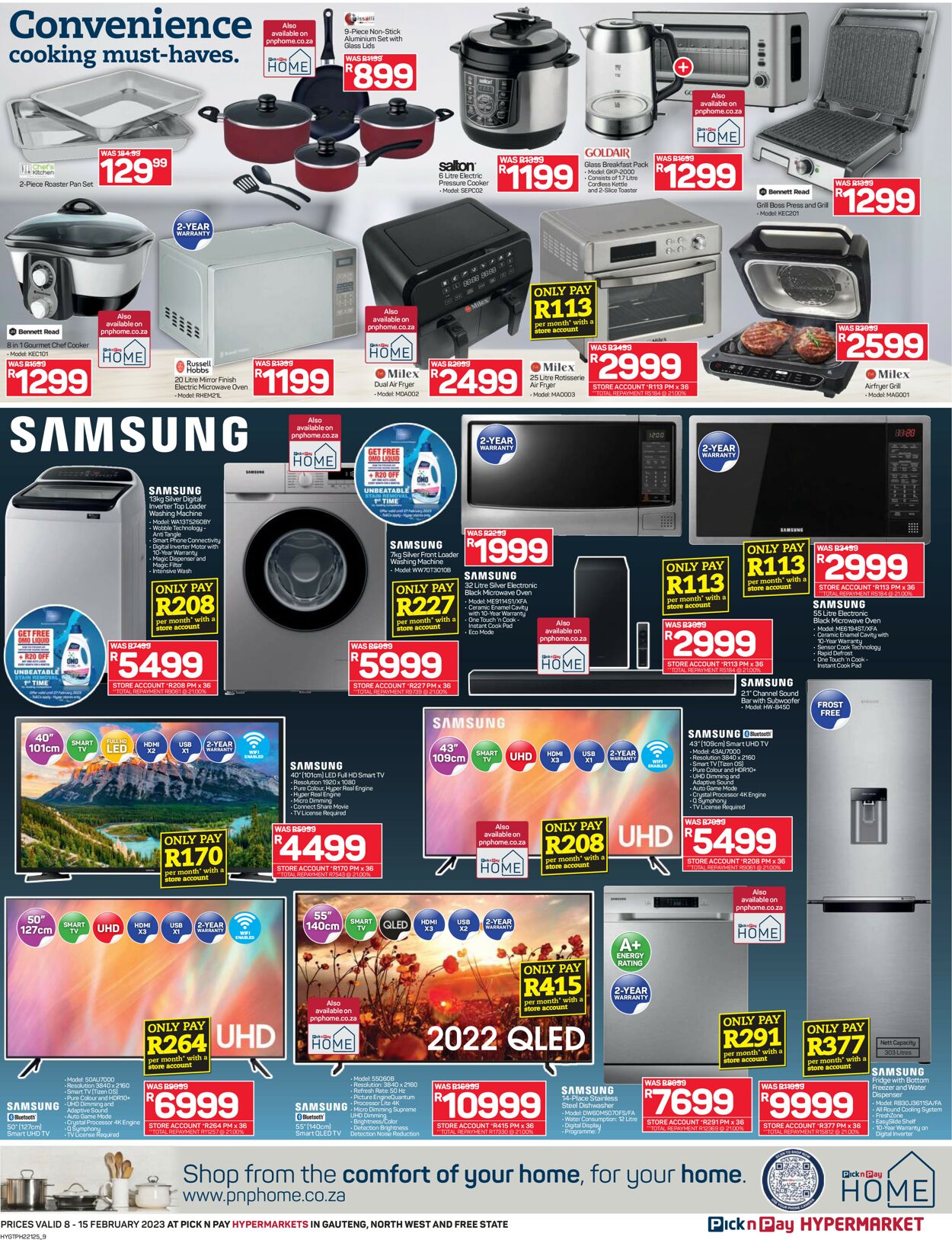 Pick n Pay Catalogue - 2023/02/08-2023/02/15 (Page 9)