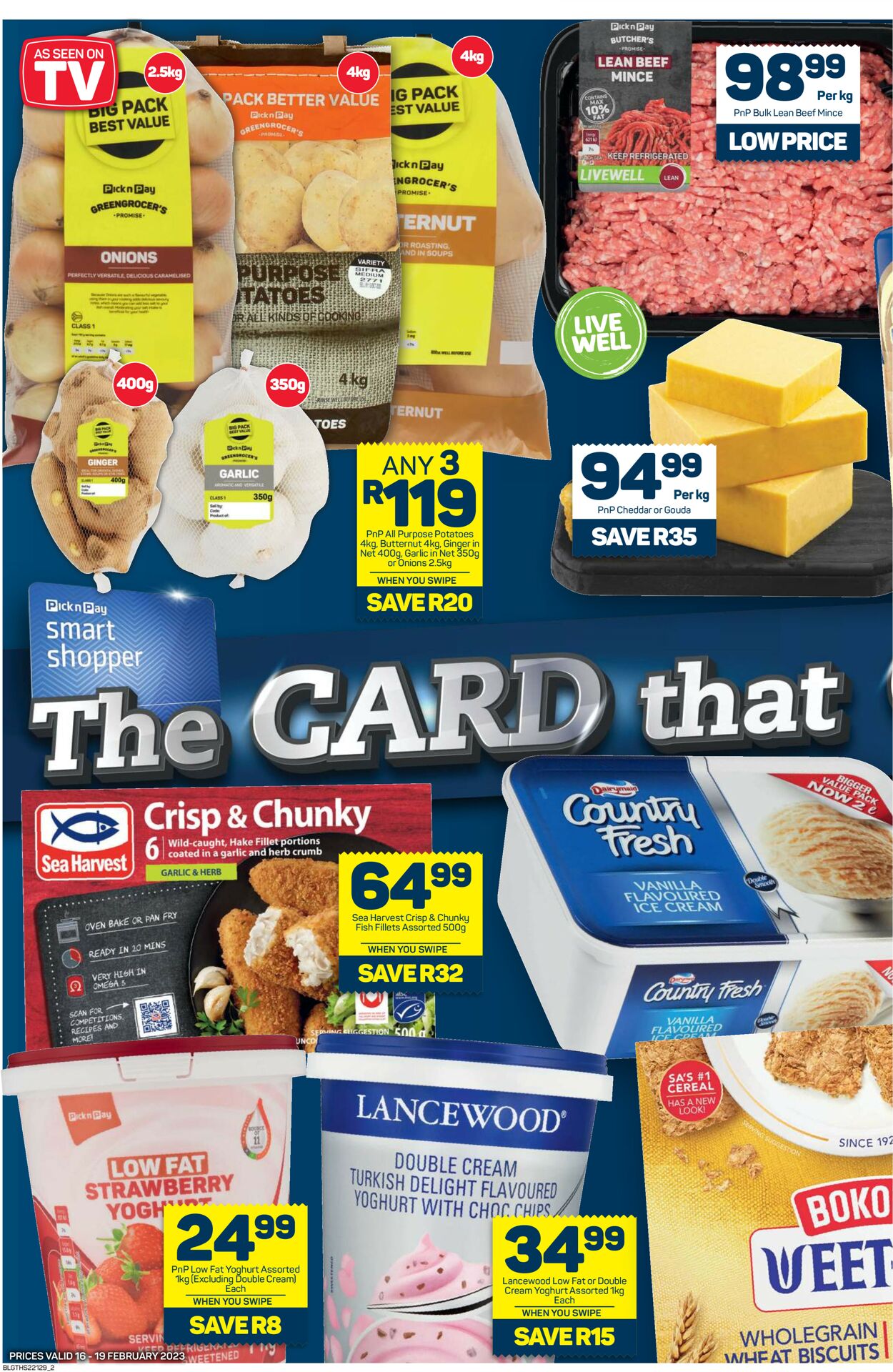 Pick n Pay Catalogue - 2023/02/16-2023/02/19 (Page 2)