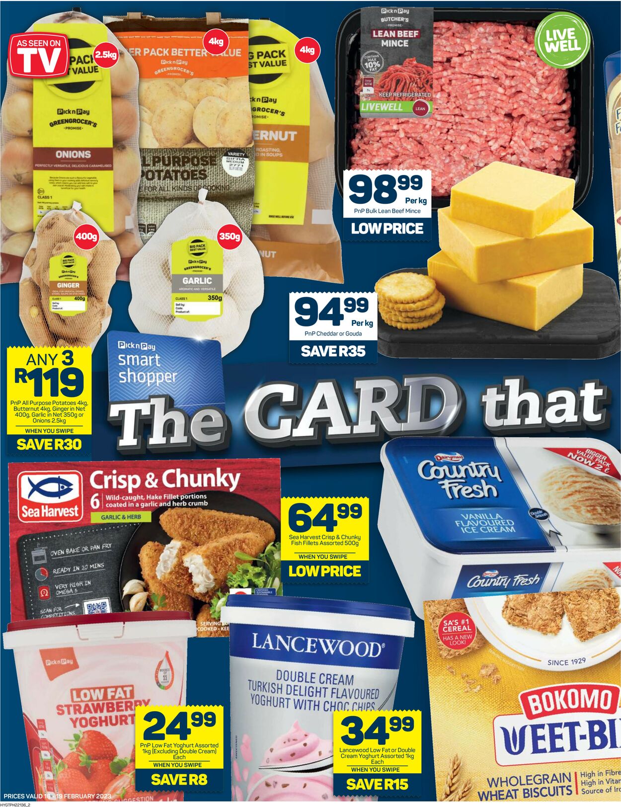 Pick n Pay Catalogue - 2023/02/16-2023/02/19 (Page 2)