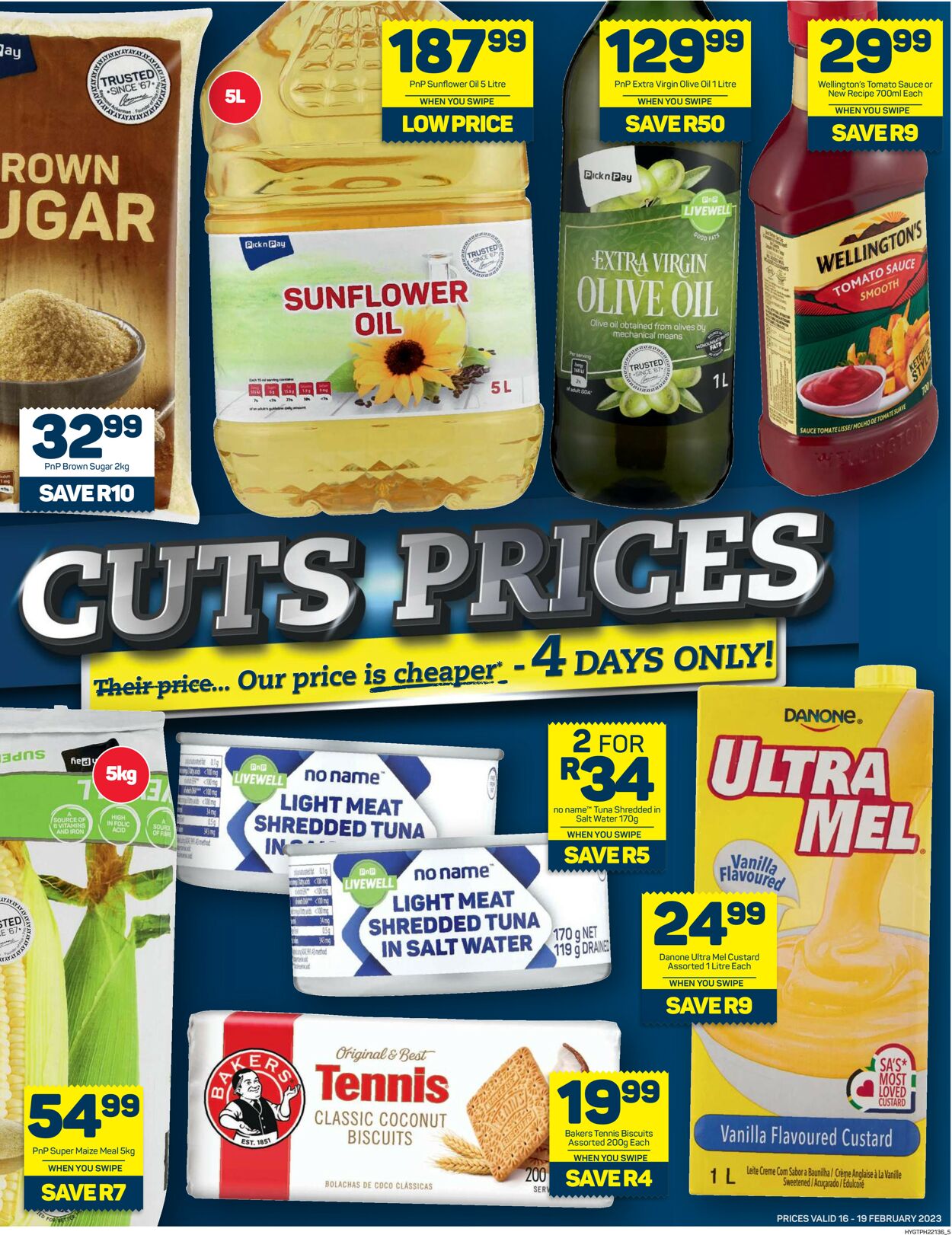 Pick n Pay Catalogue - 2023/02/16-2023/02/19 (Page 5)