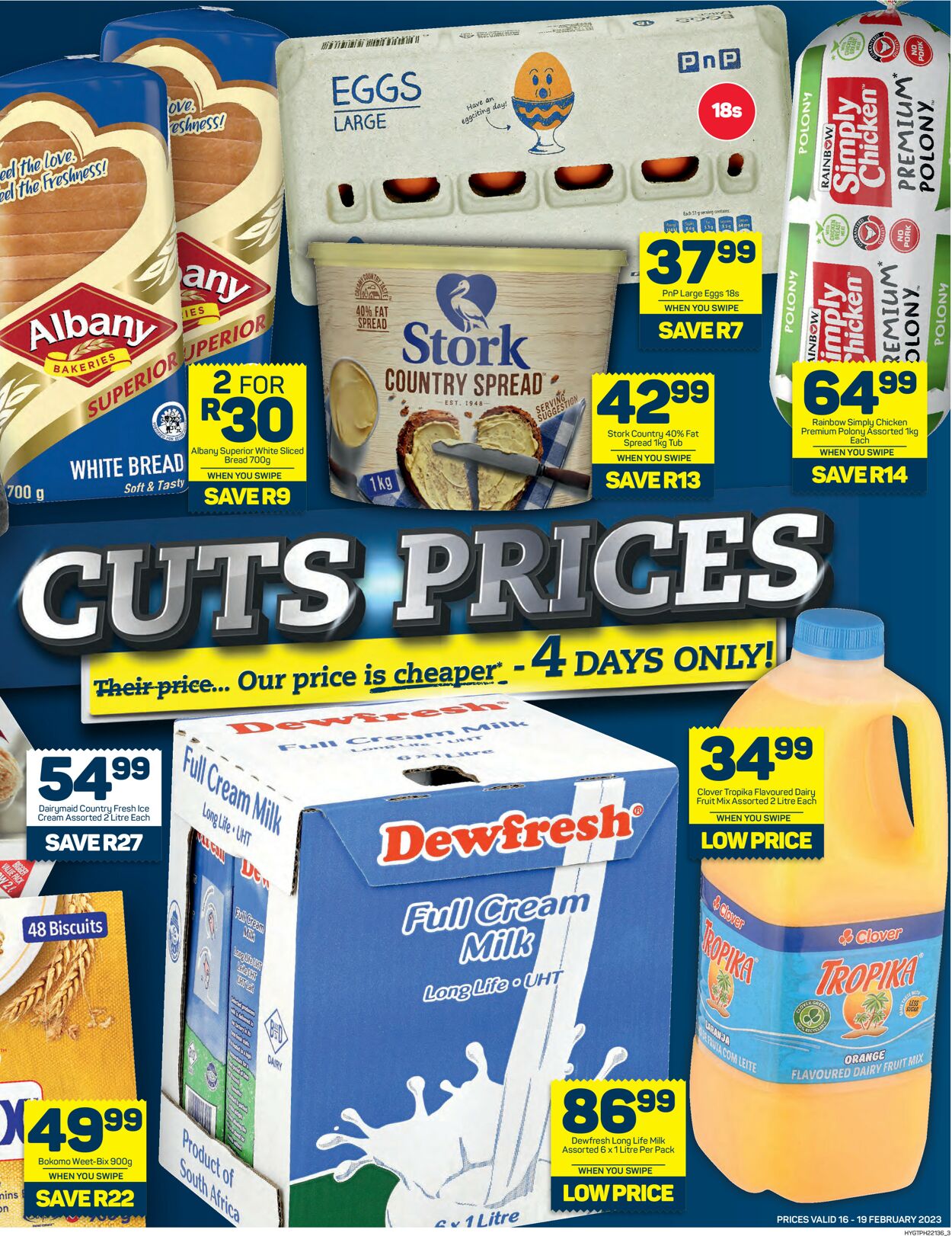 Pick n Pay Catalogue - 2023/02/16-2023/02/19 (Page 3)