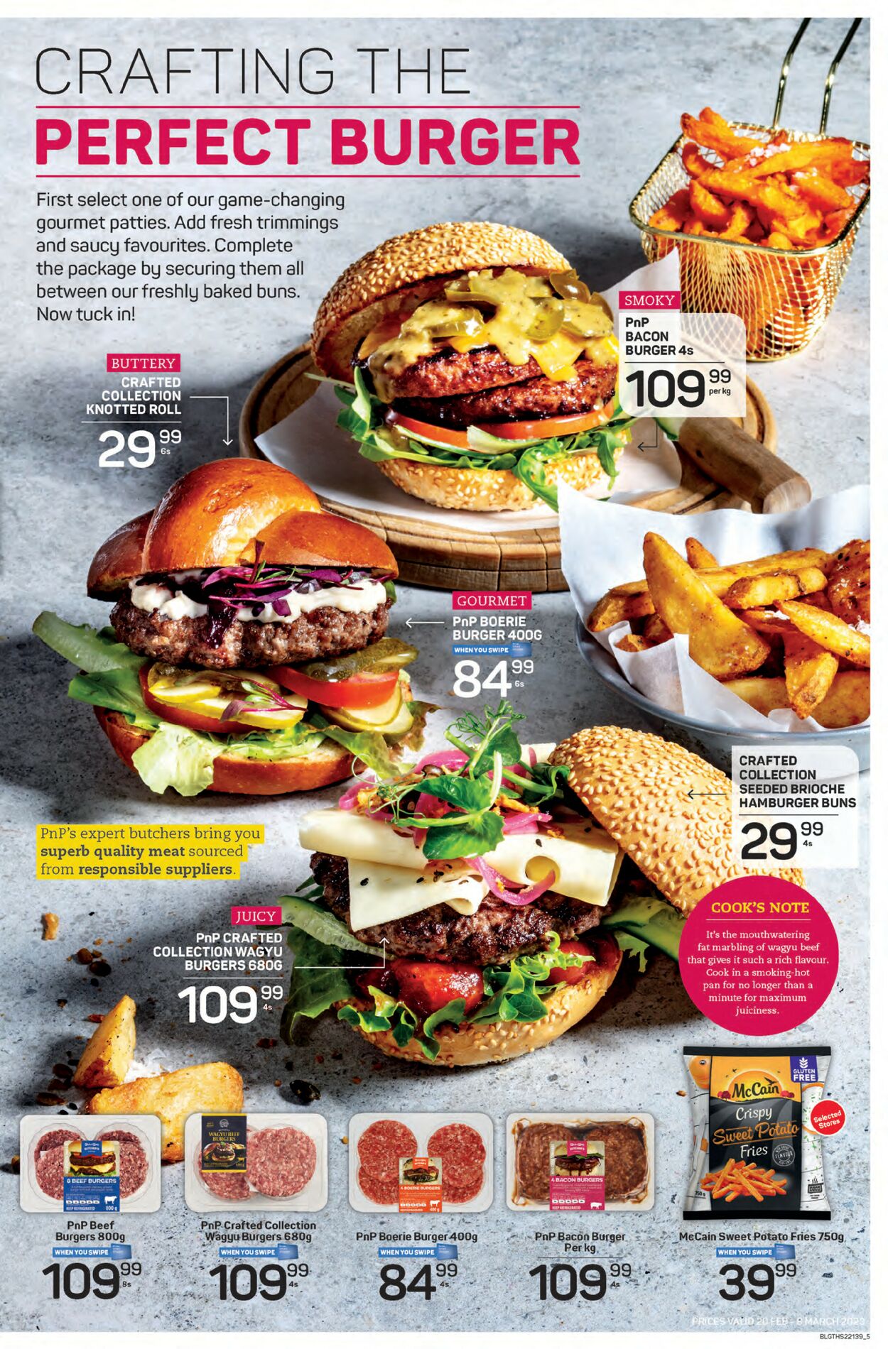 Pick n Pay Catalogue - 2023/02/20-2023/03/08 (Page 5)