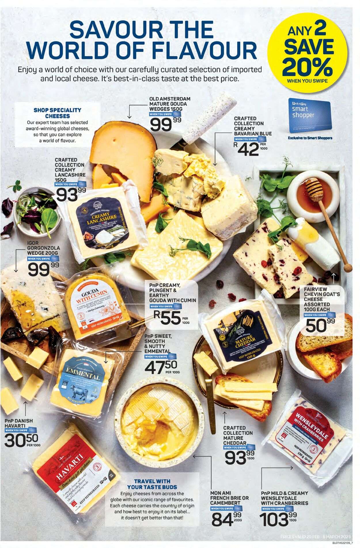 Pick n Pay Catalogue - 2023/02/20-2023/03/08 (Page 7)