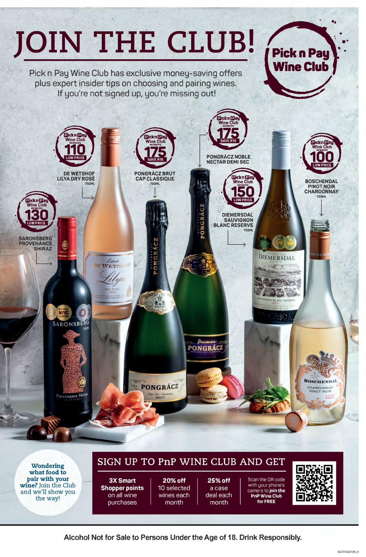 Pick n Pay Catalogue - 2023/02/20-2023/03/08 (Page 9)