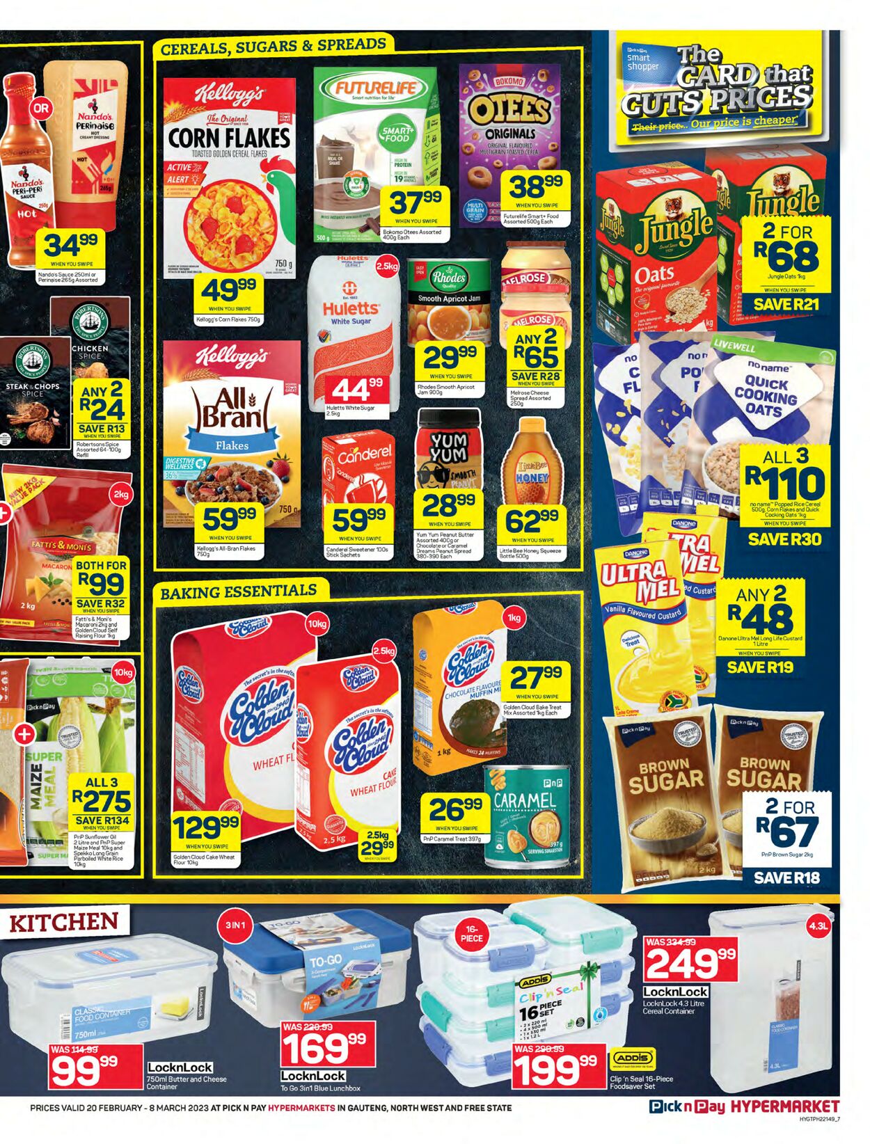 Pick n Pay Catalogue - 2023/02/20-2023/03/08 (Page 7)