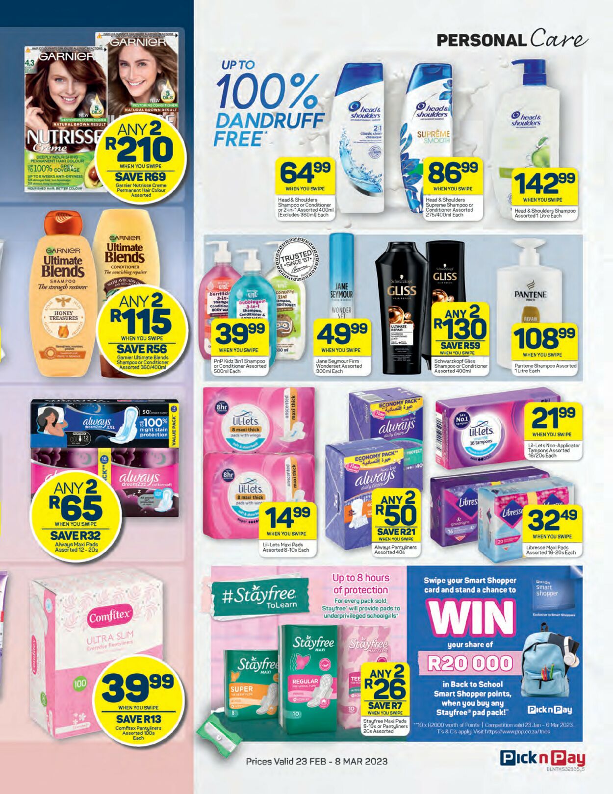 Pick n Pay Catalogue - 2023/02/23-2023/03/08 (Page 5)