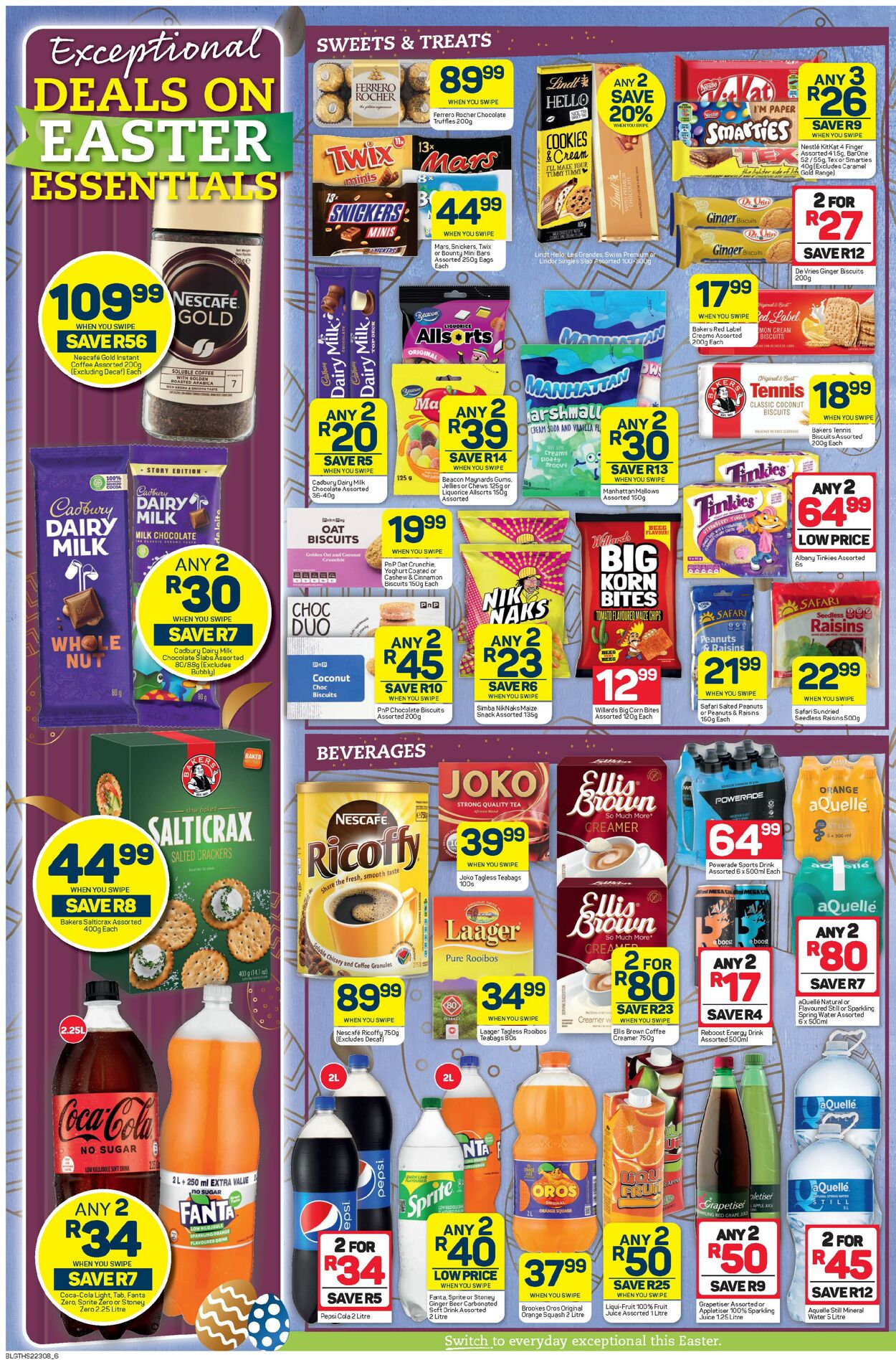 Pick n Pay Catalogue - 2023/03/13-2023/03/19 (Page 6)