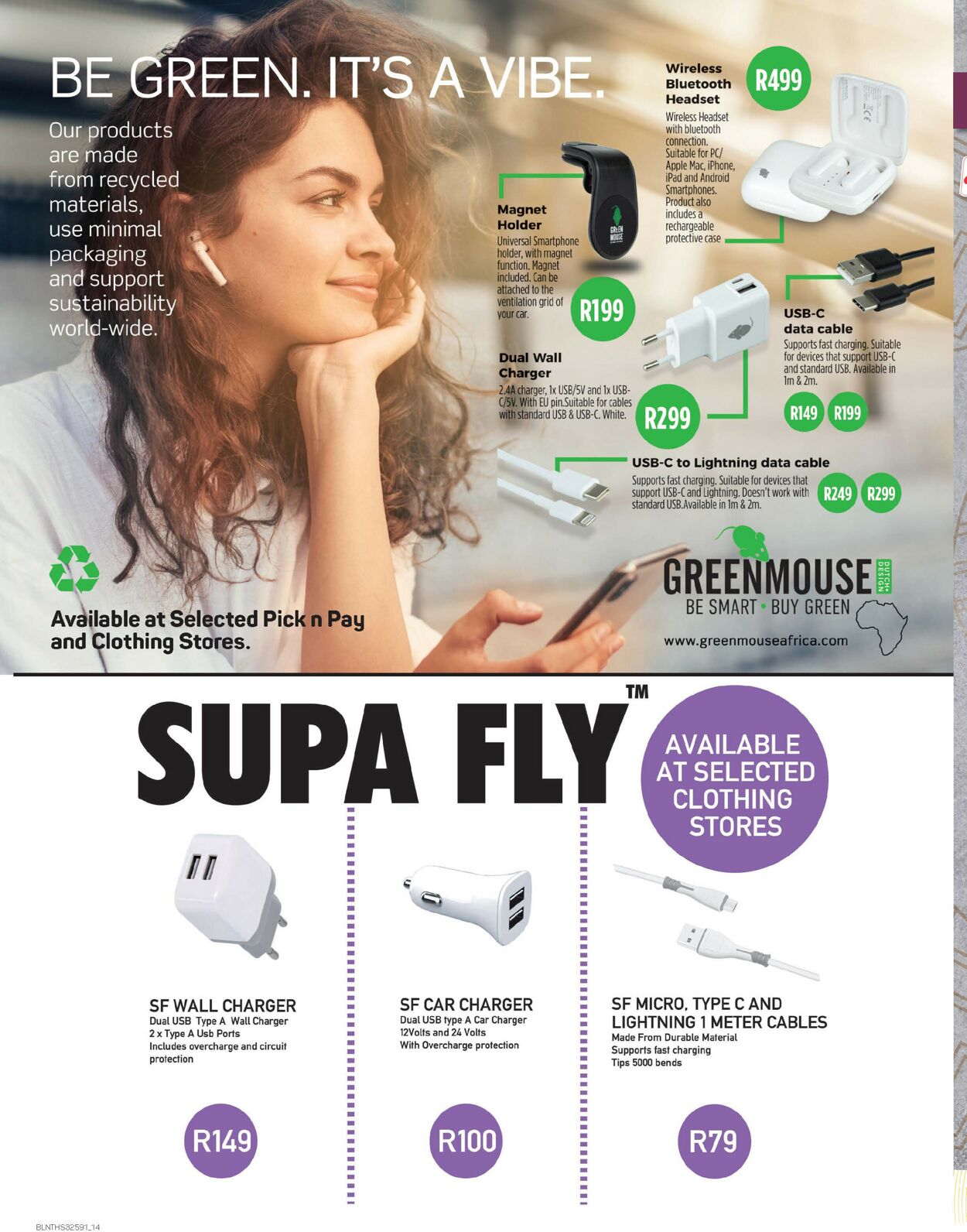 Pick n Pay Catalogue - 2023/03/13-2023/04/16 (Page 14)