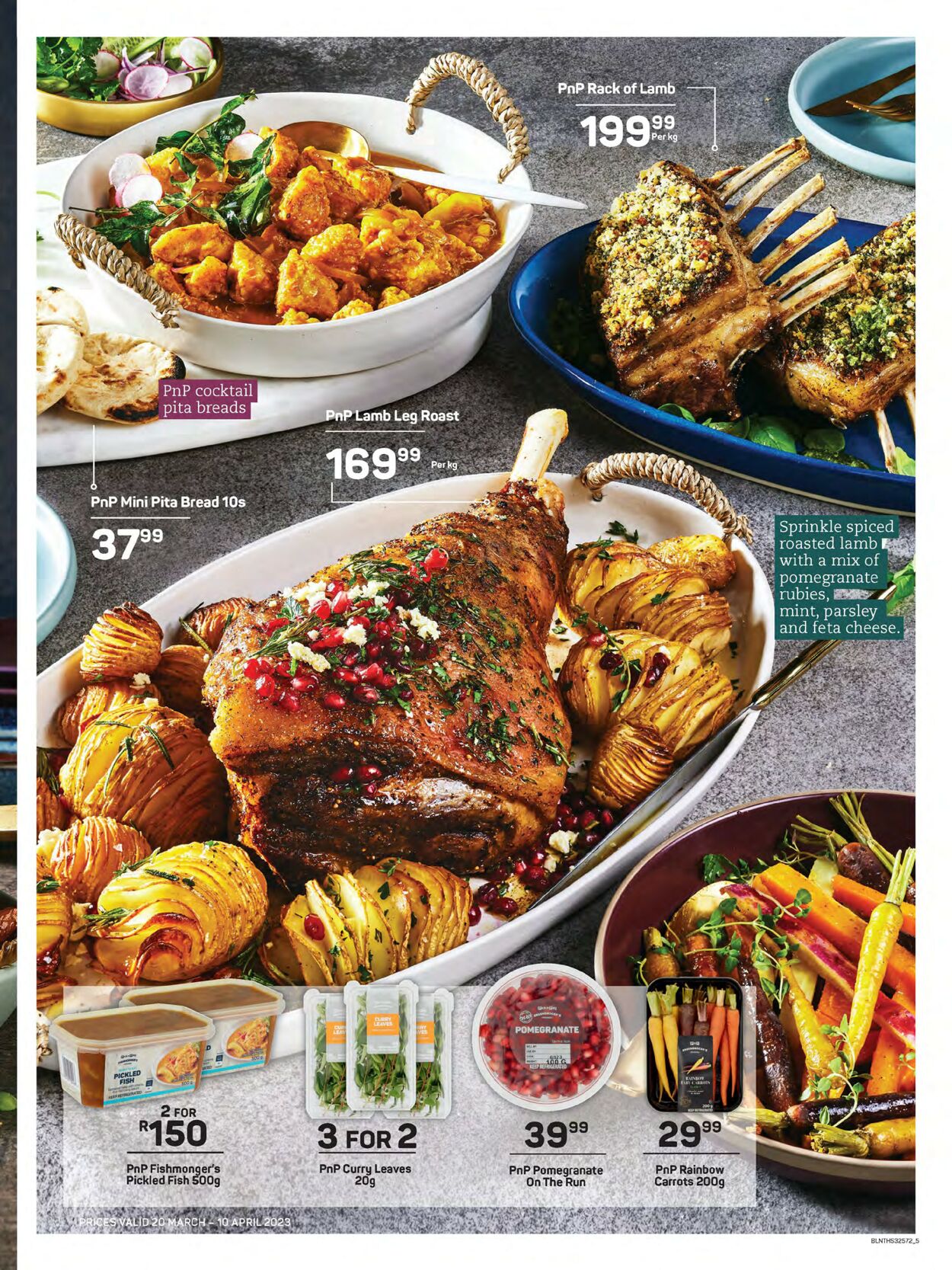 Pick n Pay Catalogue - 2023/03/20-2023/04/10 (Page 5)