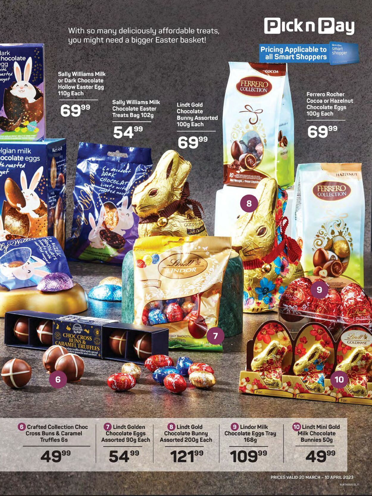 Pick n Pay Catalogue - 2023/03/20-2023/04/10 (Page 11)