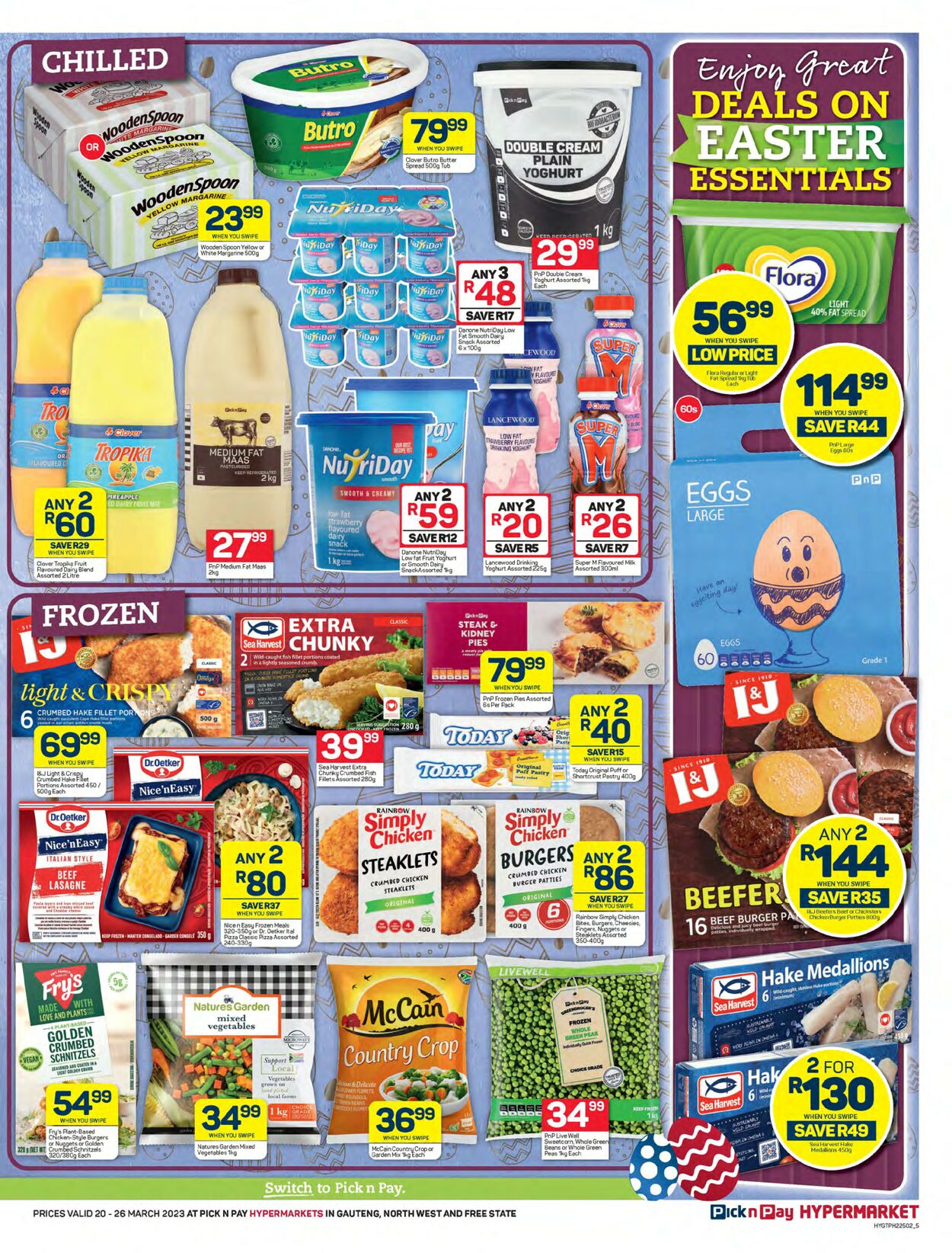 Pick n Pay Catalogue - 2023/03/20-2023/03/26 (Page 6)