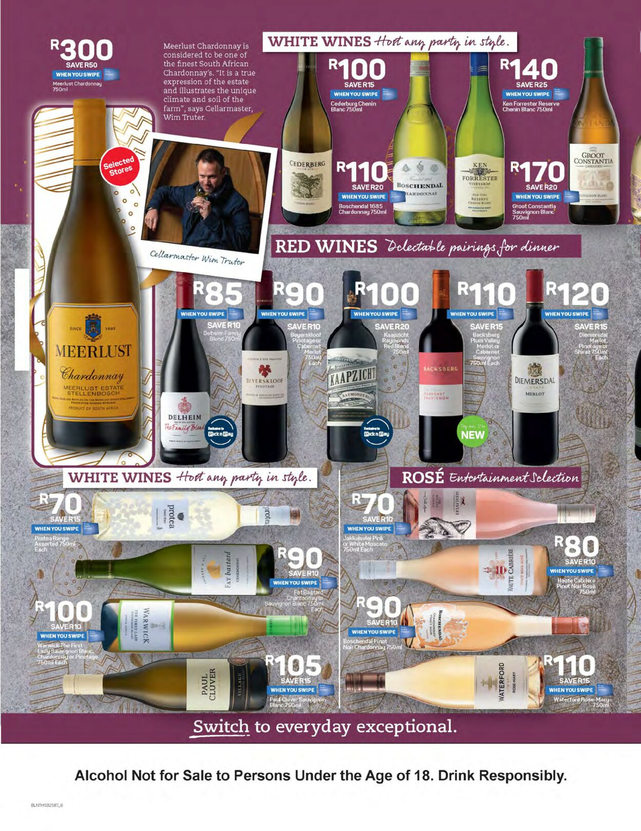 Pick n Pay Catalogue - 2023/03/27-2023/04/10 (Page 6)