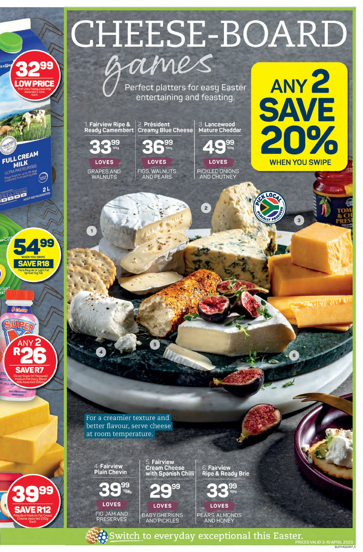 Pick n Pay Catalogue - 2023/04/03-2023/04/10 (Page 5)