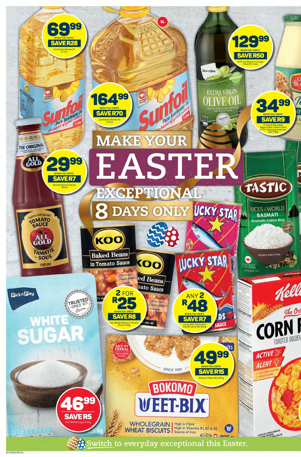 Pick n Pay Catalogue - 2023/04/03-2023/04/10 (Page 6)