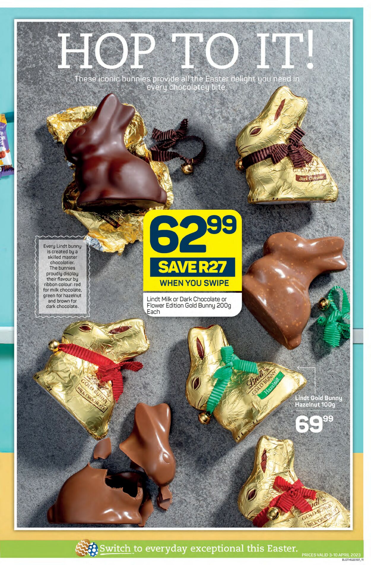 Pick n Pay Catalogue - 2023/04/03-2023/04/10 (Page 11)