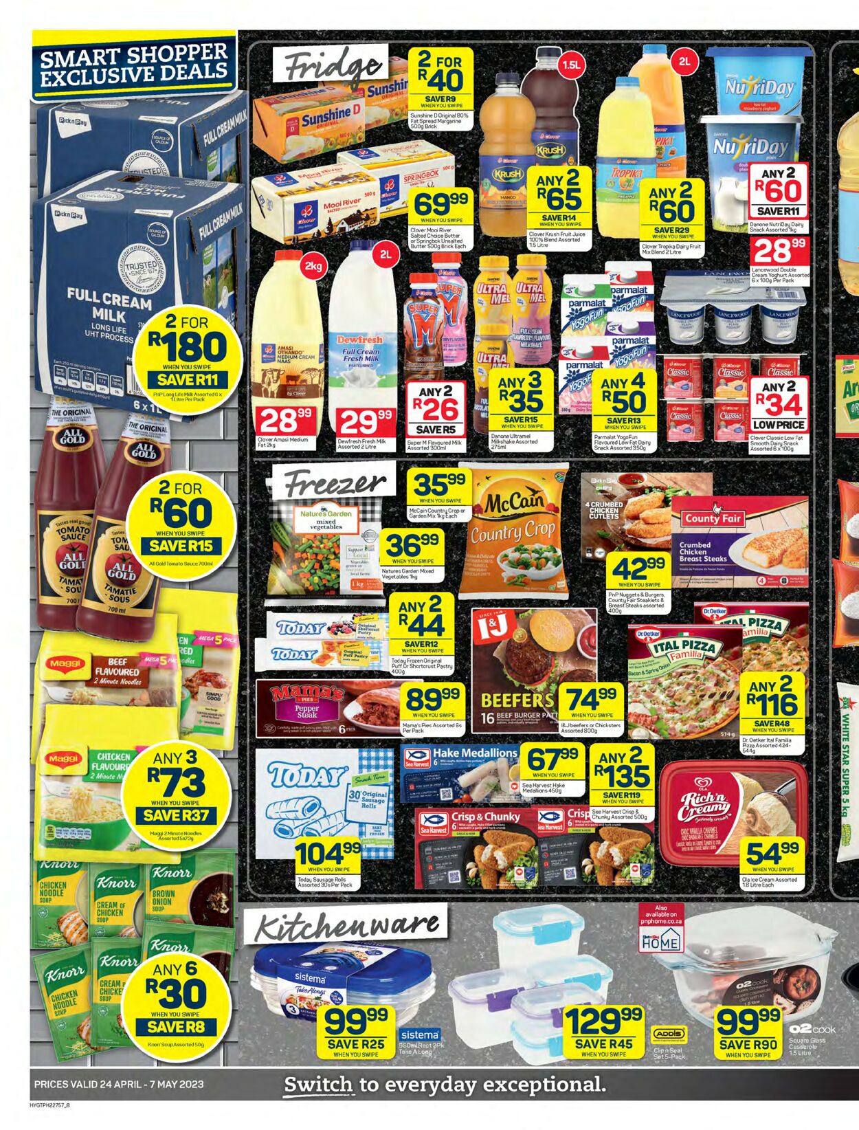 Pick n Pay Catalogue - 2023/04/24-2023/05/07 (Page 8)