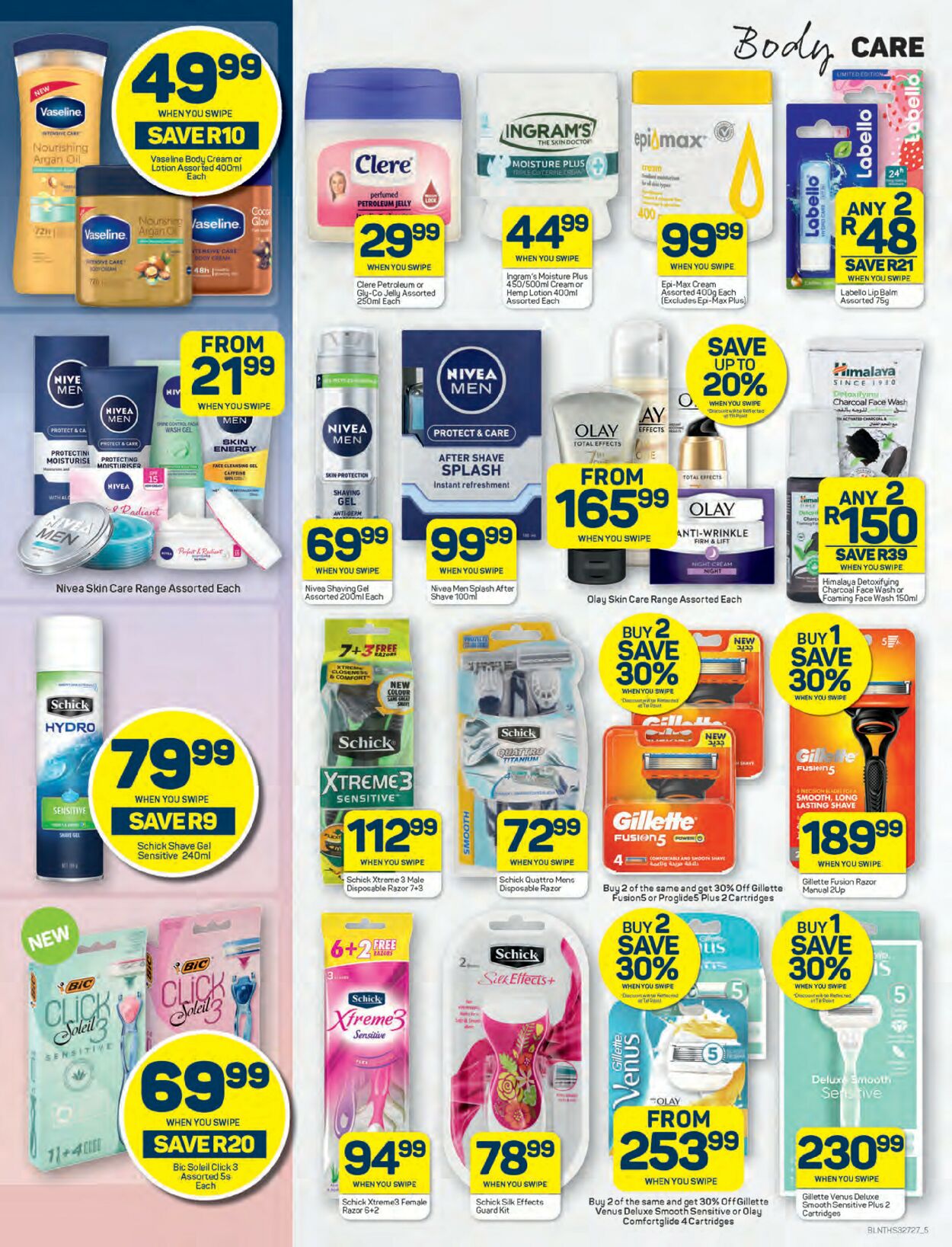 Pick n Pay Catalogue - 2023/04/24-2023/05/07 (Page 5)
