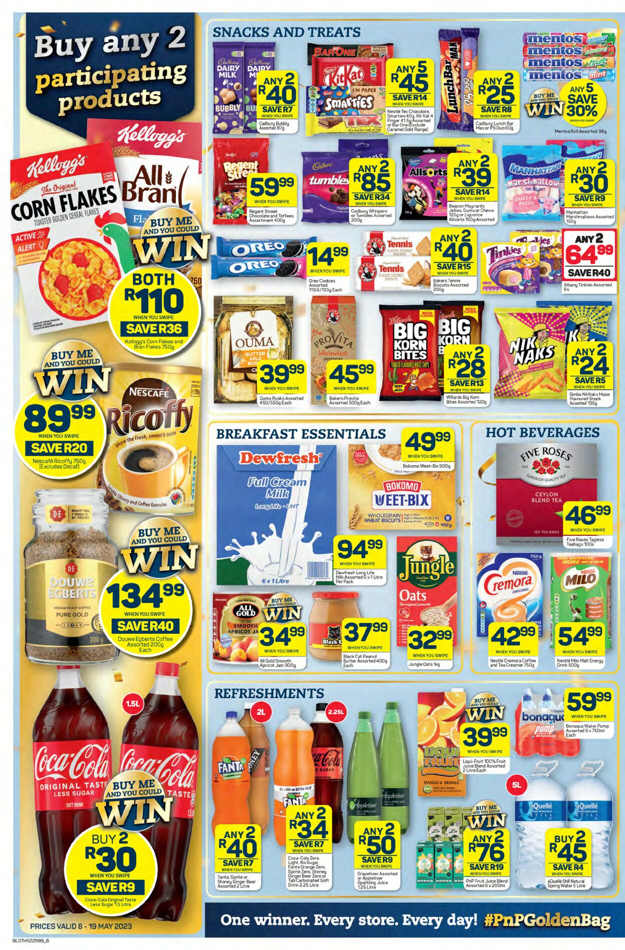 Pick n Pay Catalogue - 2023/05/08-2023/05/19 (Page 6)