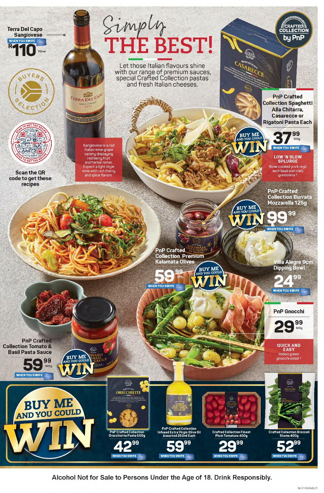 Pick n Pay Catalogue - 2023/05/22-2023/06/06 (Page 11)