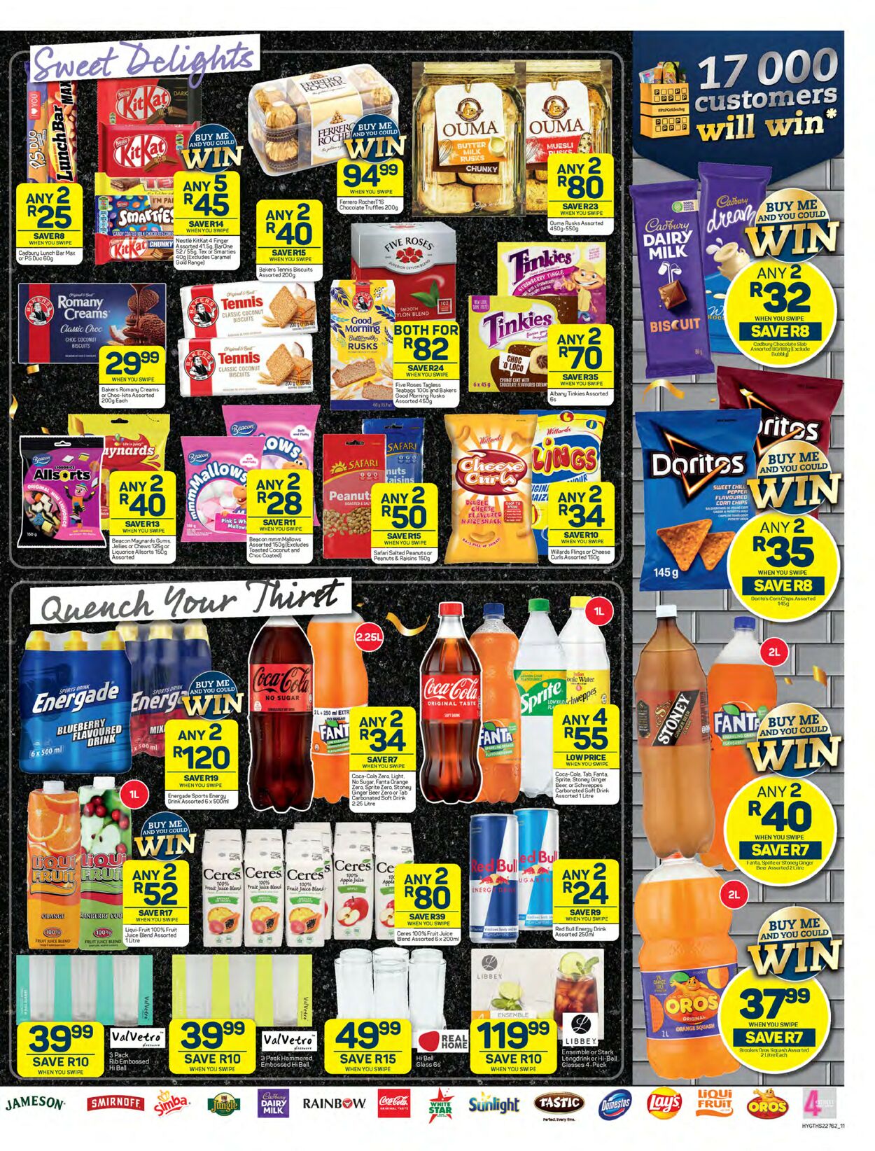 Pick n Pay Catalogue - 2023/05/22-2023/06/06 (Page 11)