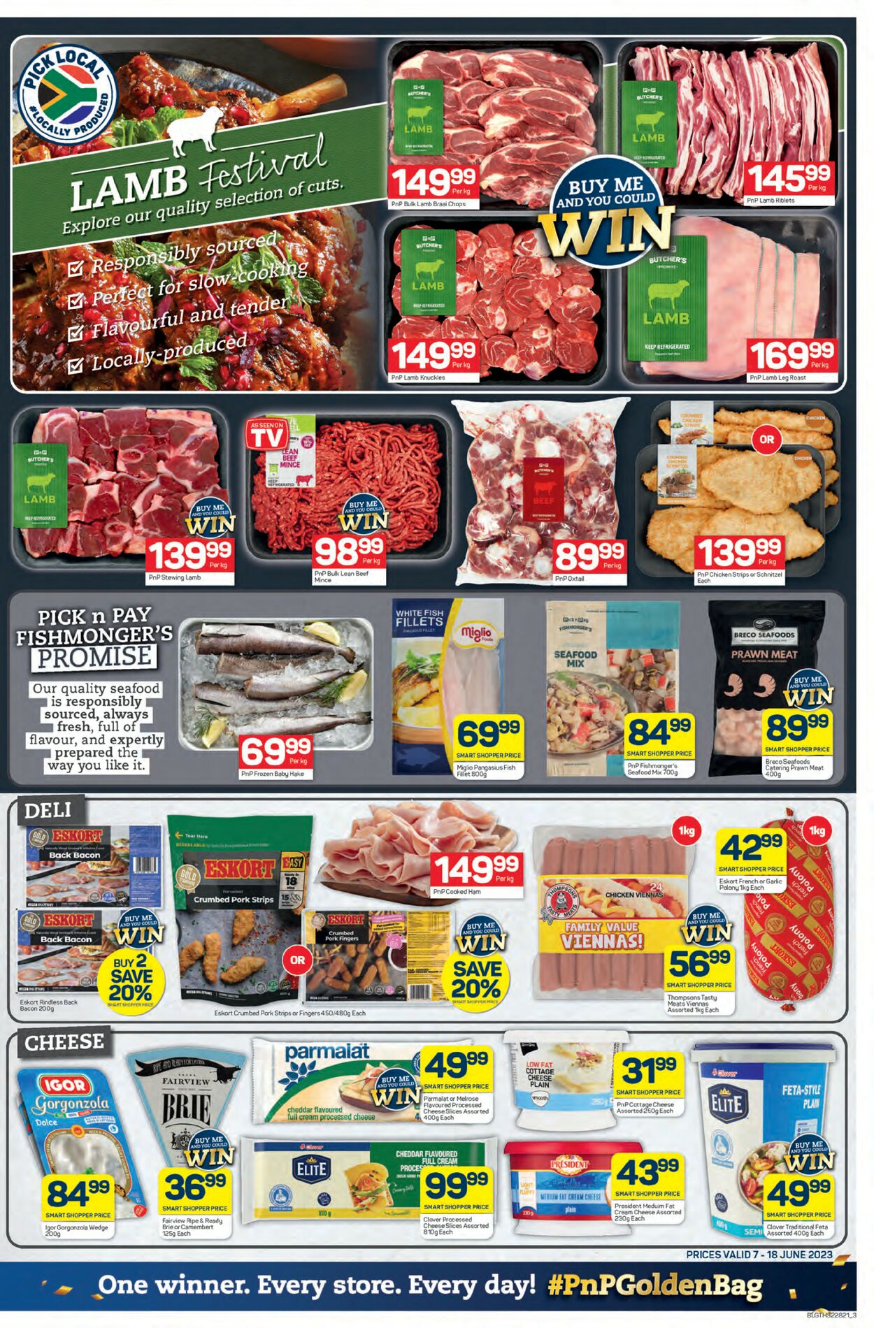 Pick n Pay Catalogue - 2023/06/07-2023/06/18 (Page 3)