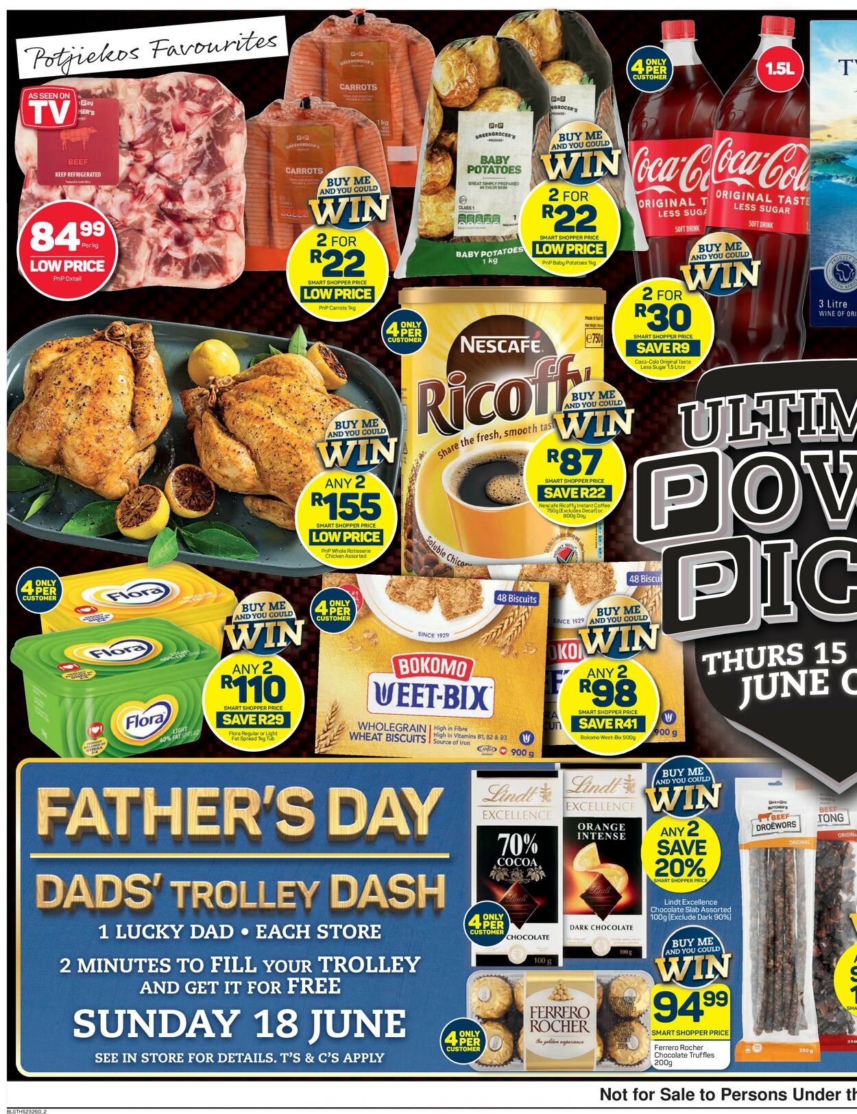 Pick n Pay Catalogue - 2023/06/15-2023/06/17 (Page 3)