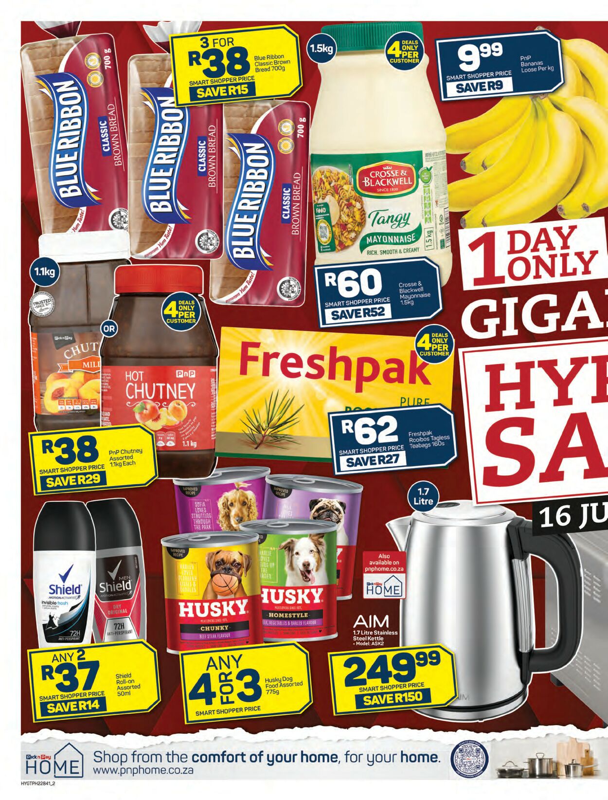 Pick n Pay Catalogue - 2023/06/15-2023/06/22 (Page 2)