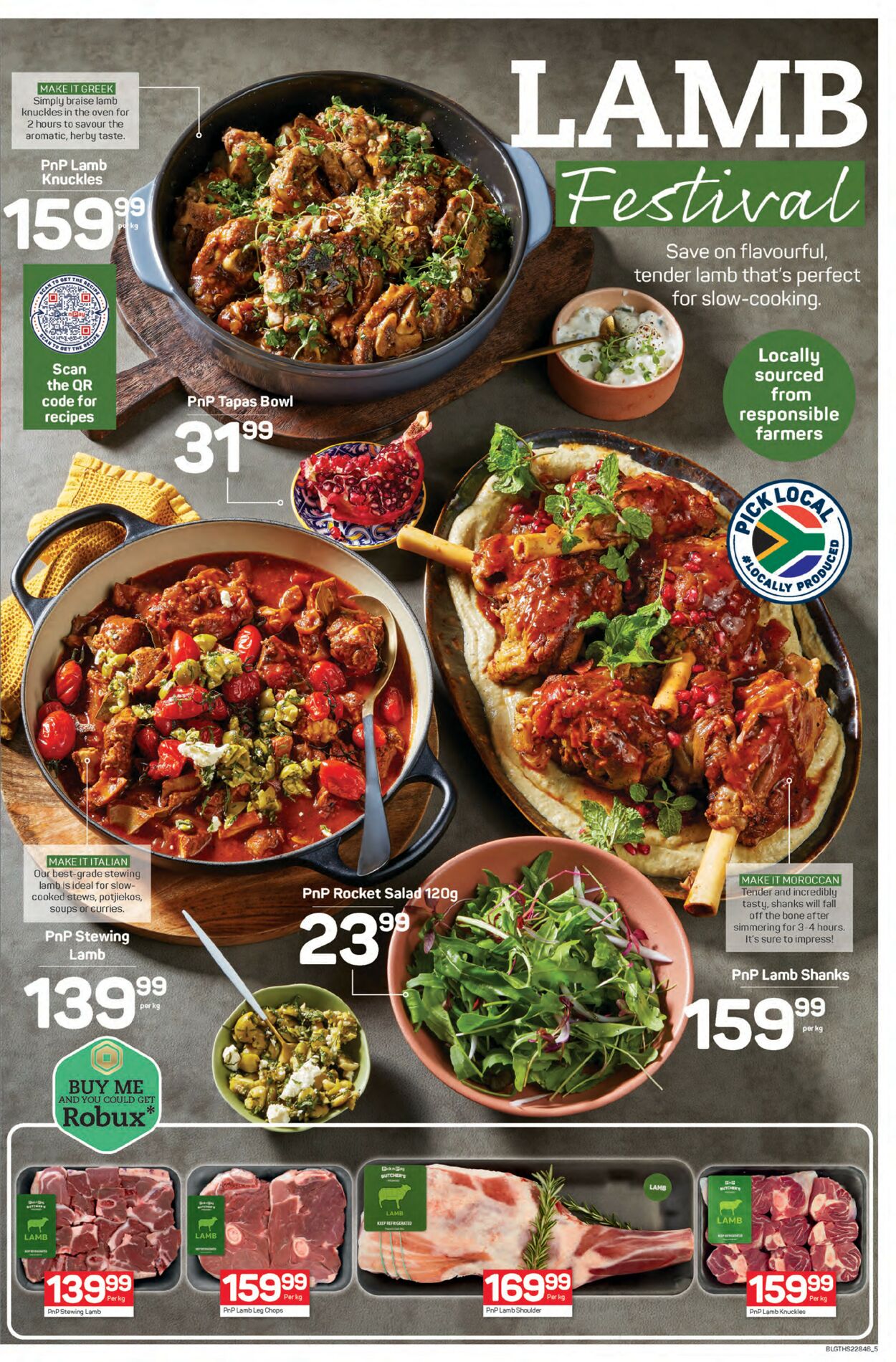 Pick n Pay Catalogue - 2023/06/19-2023/06/25 (Page 5)