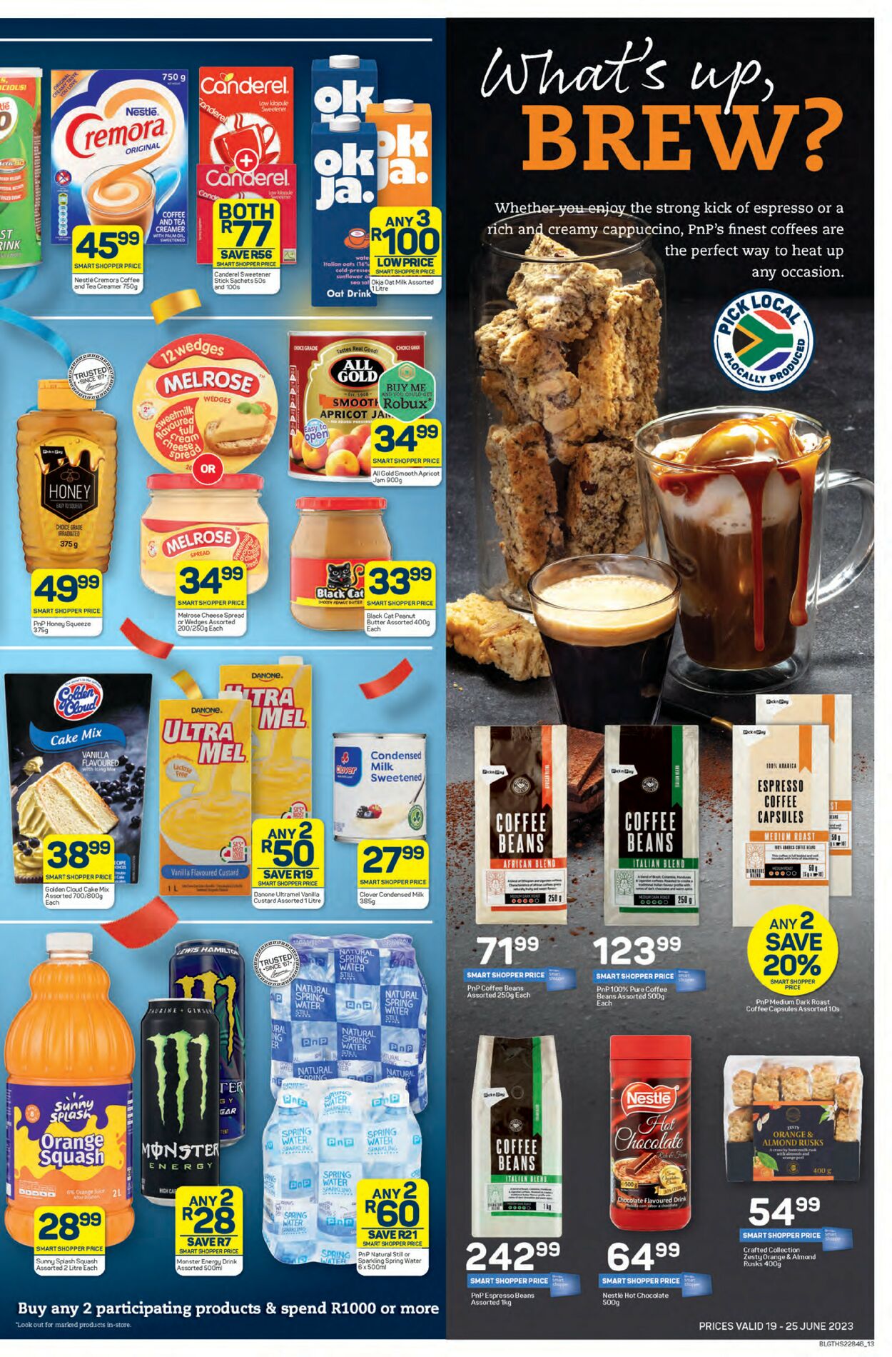 Pick n Pay Catalogue - 2023/06/19-2023/06/25 (Page 13)