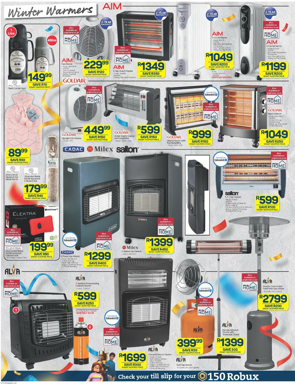 Pick n Pay Catalogue - 2023/06/19-2023/06/25 (Page 20)