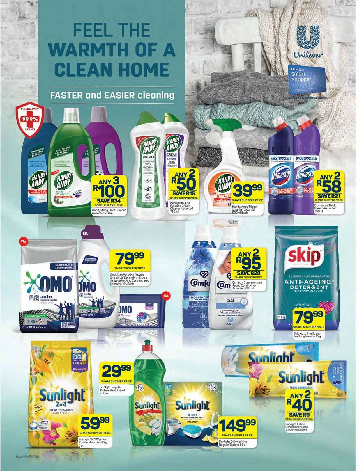 Pick n Pay Catalogue - 2023/06/23-2023/07/06 (Page 6)