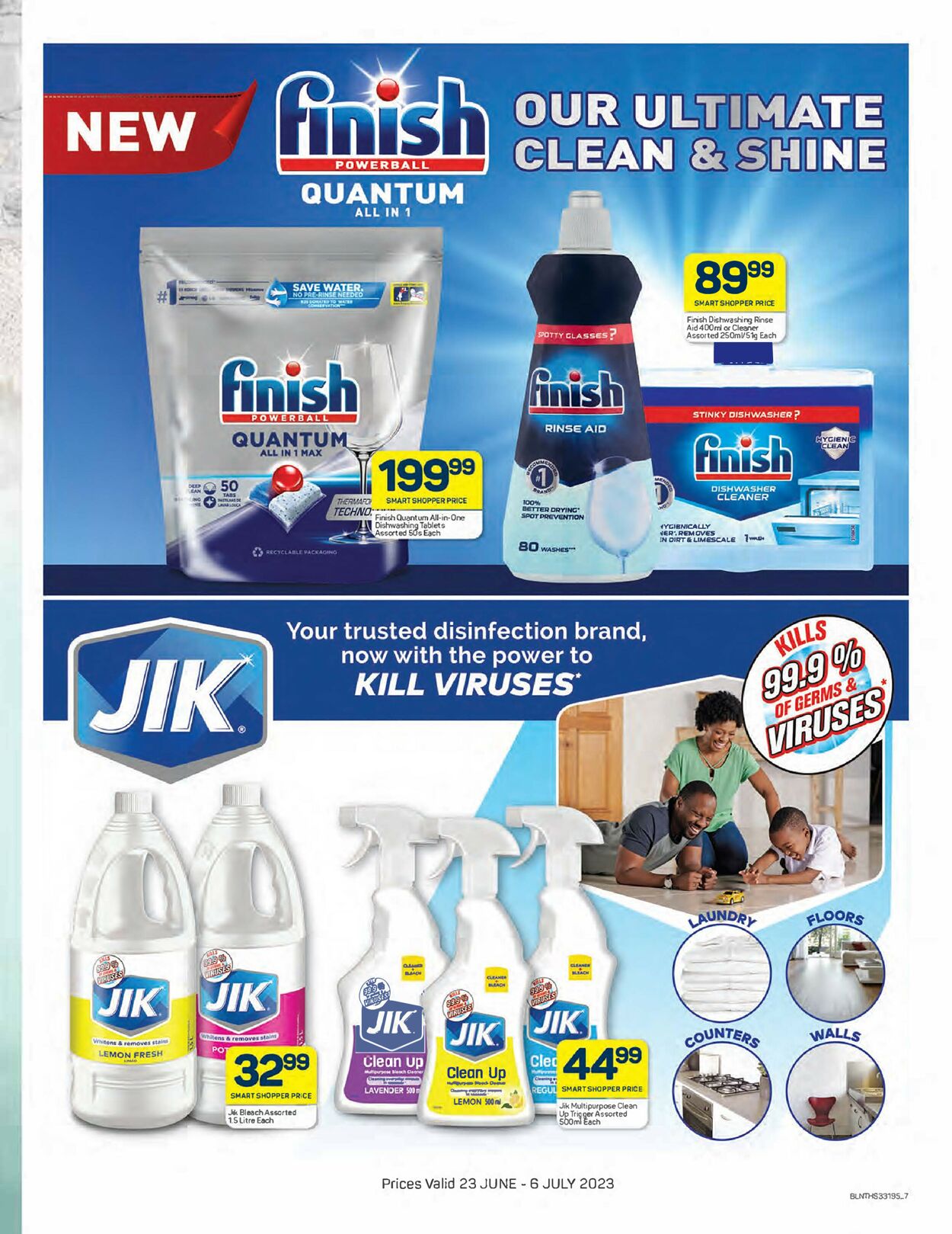 Pick n Pay Catalogue - 2023/06/23-2023/07/06 (Page 7)