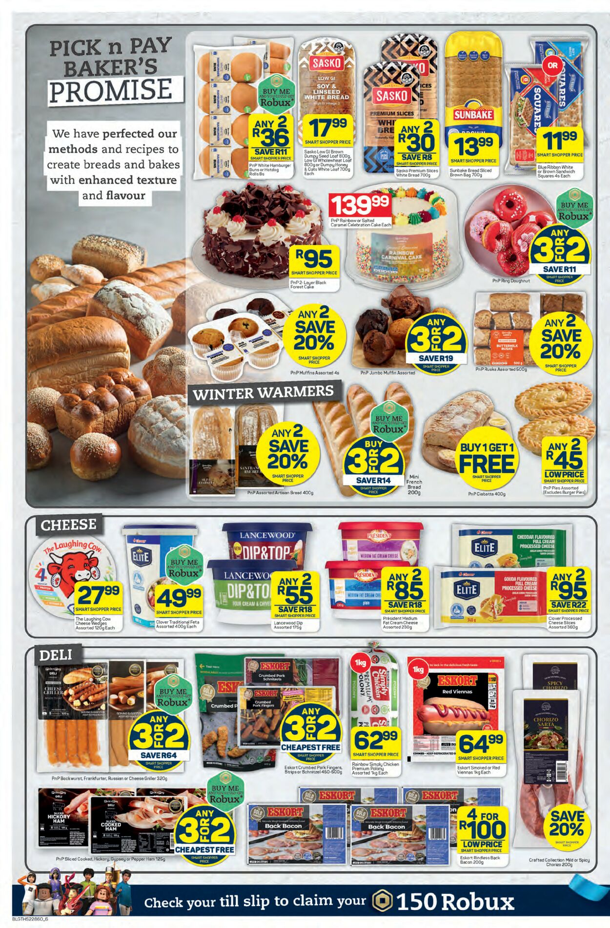 Pick n Pay Catalogue - 2023/06/26-2023/07/02 (Page 6)