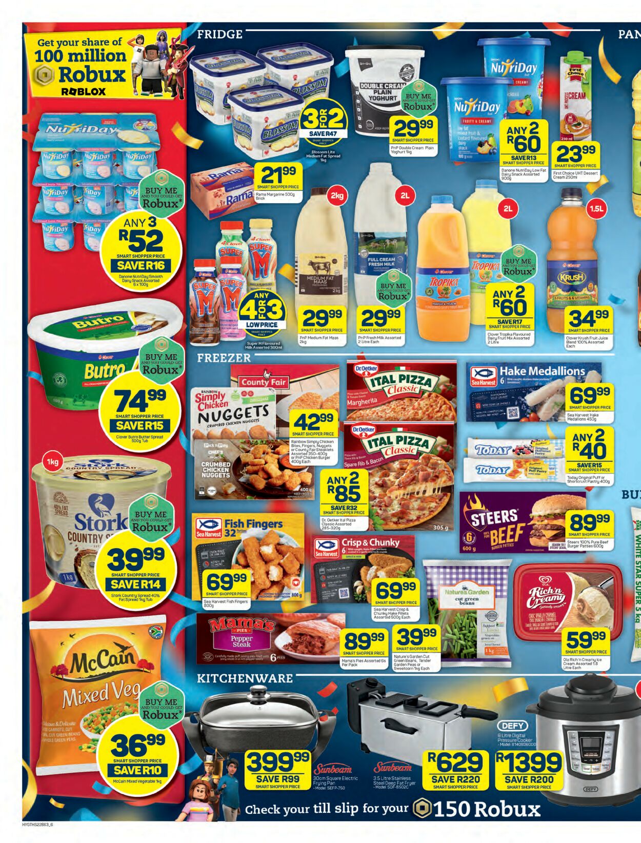 Pick n Pay Catalogue - 2023/06/26-2023/07/02 (Page 6)