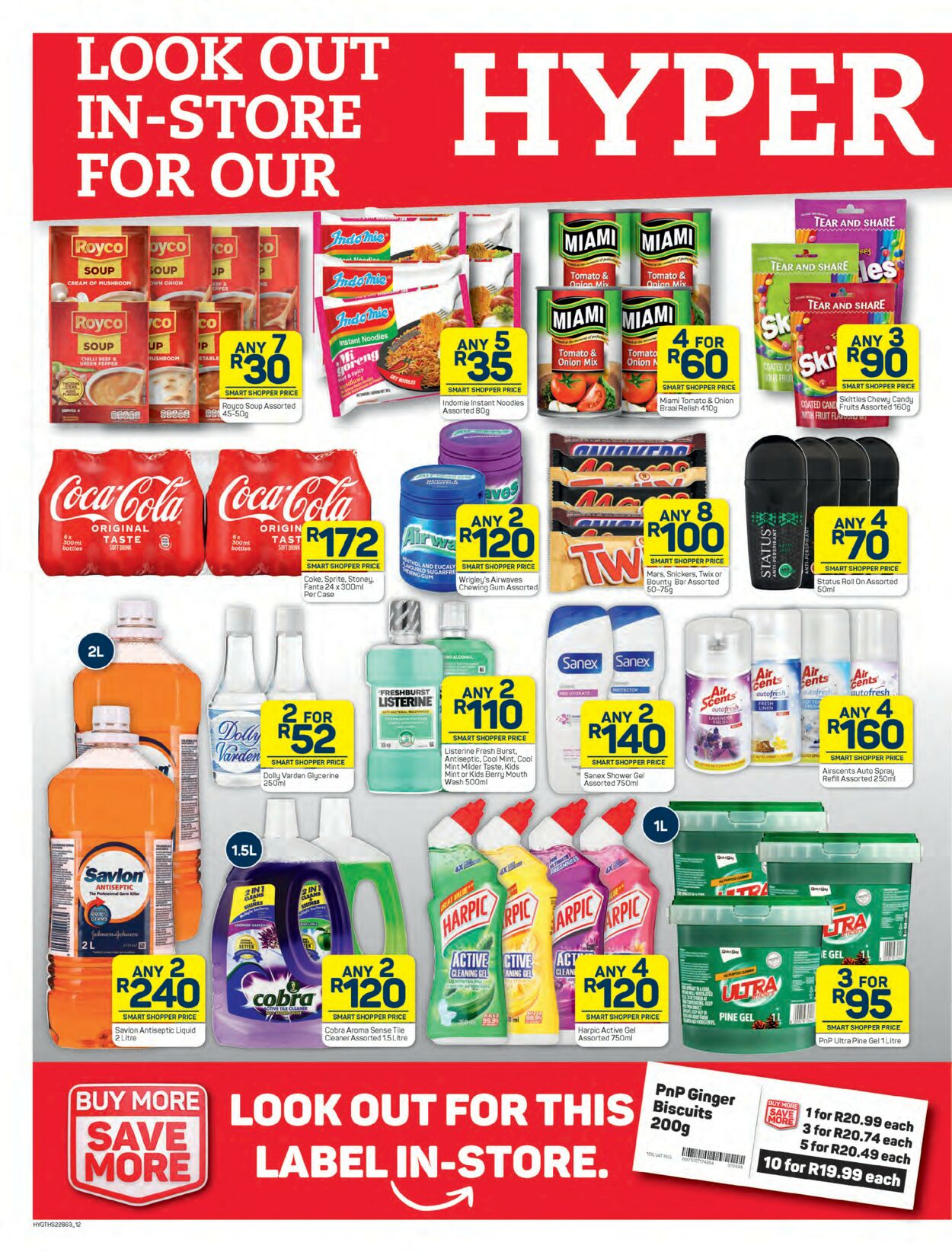 Pick n Pay Catalogue - 2023/06/26-2023/07/02 (Page 12)