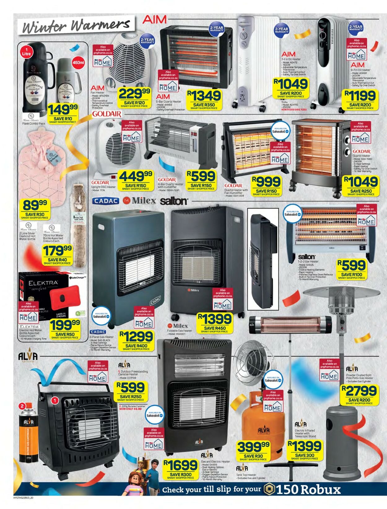 Pick n Pay Catalogue - 2023/06/26-2023/07/02 (Page 20)