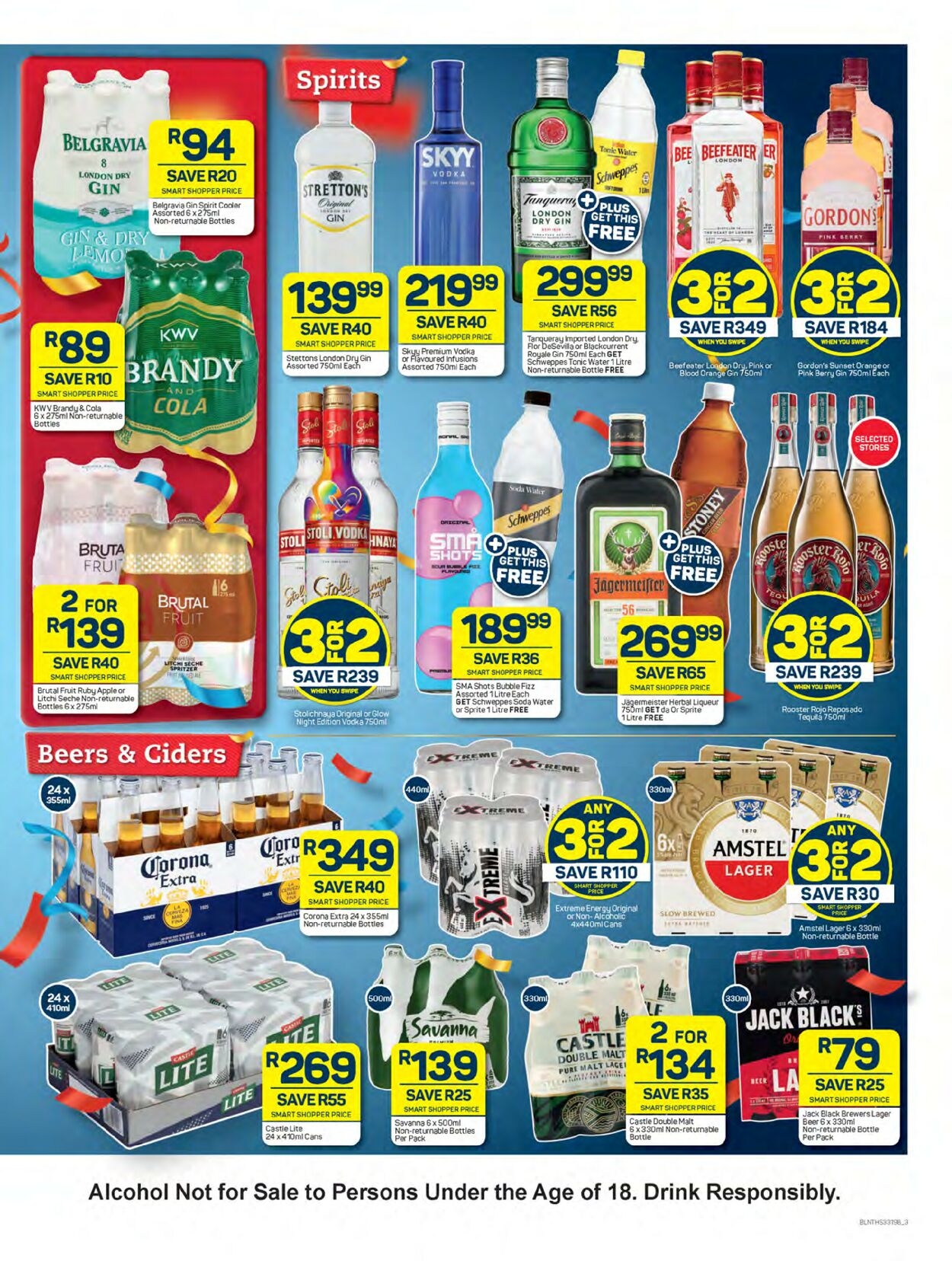 Pick n Pay Catalogue - 2023/06/26-2023/07/02 (Page 3)