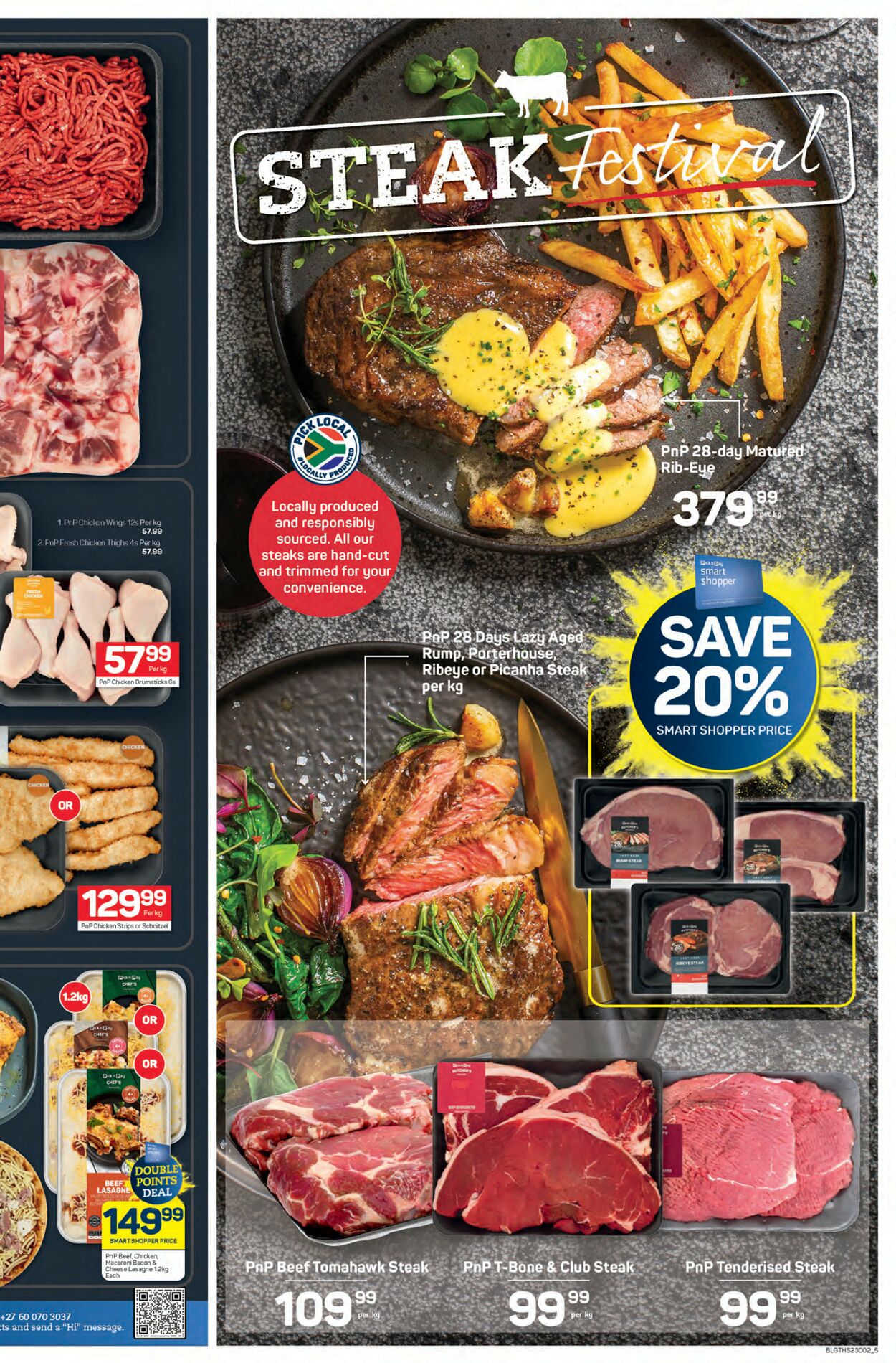 Pick n Pay Catalogue - 2023/07/24-2023/08/06 (Page 5)