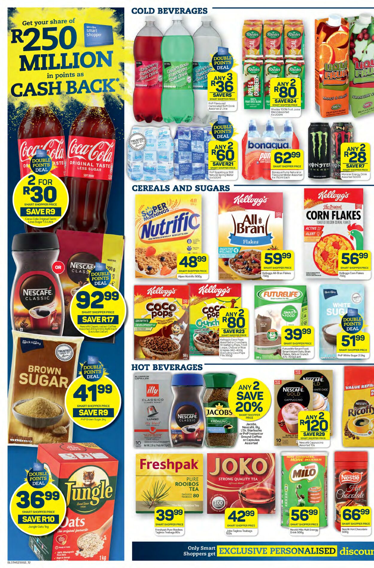 Pick n Pay Catalogue - 2023/07/24-2023/08/06 (Page 12)